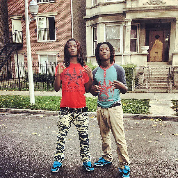 Sicko Mobb