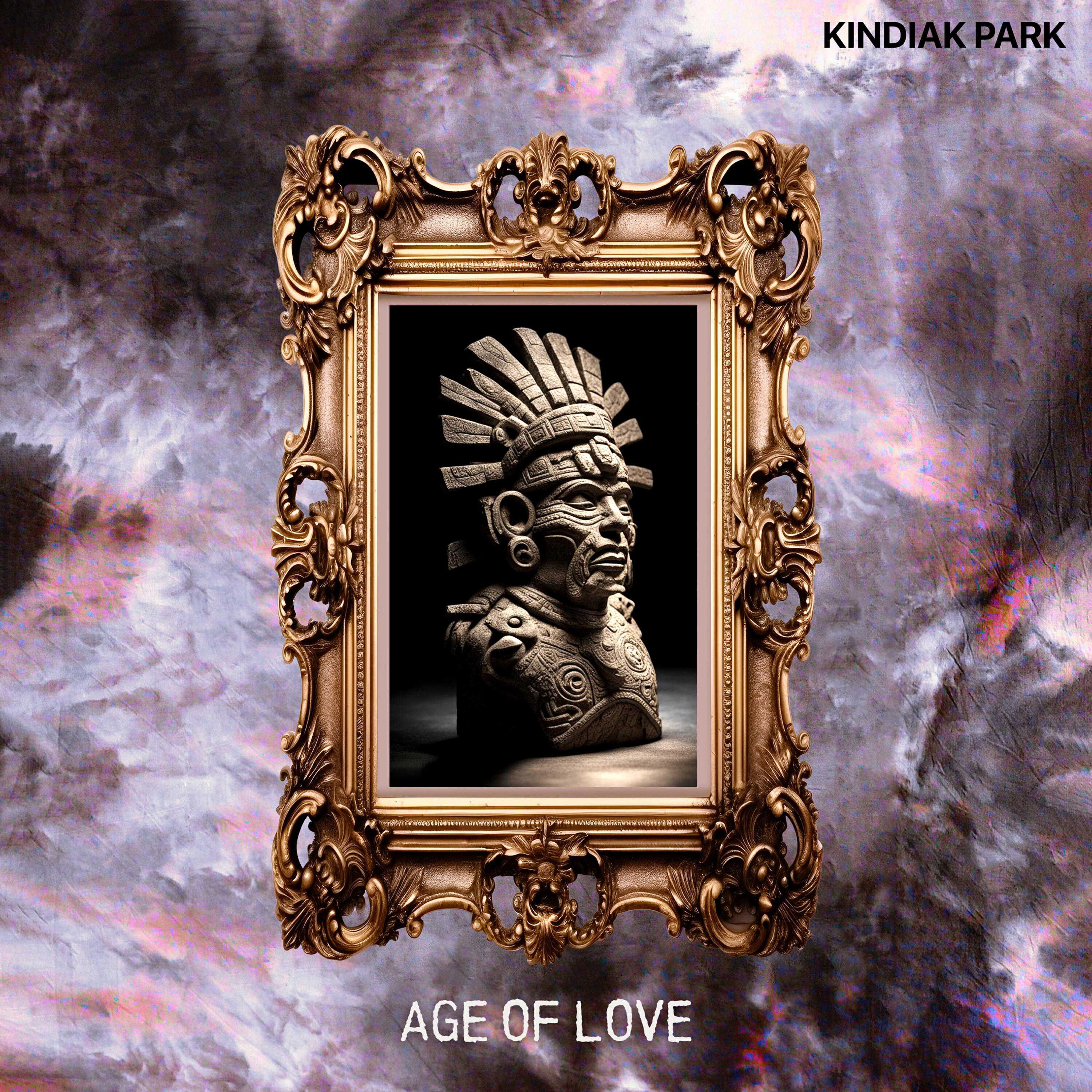 Релиз Age of Love