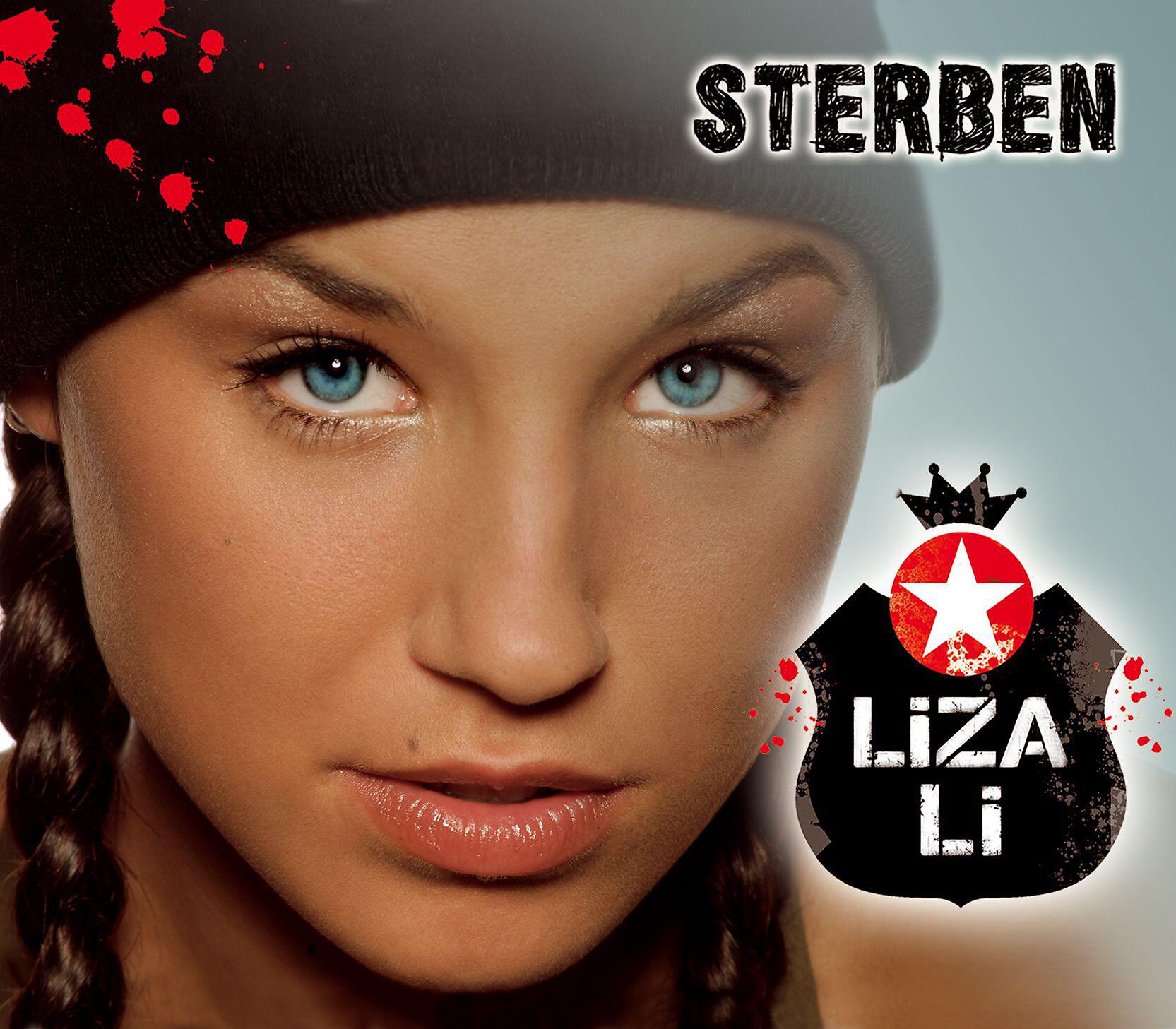 Релиз Sterben (Maxi-CD)