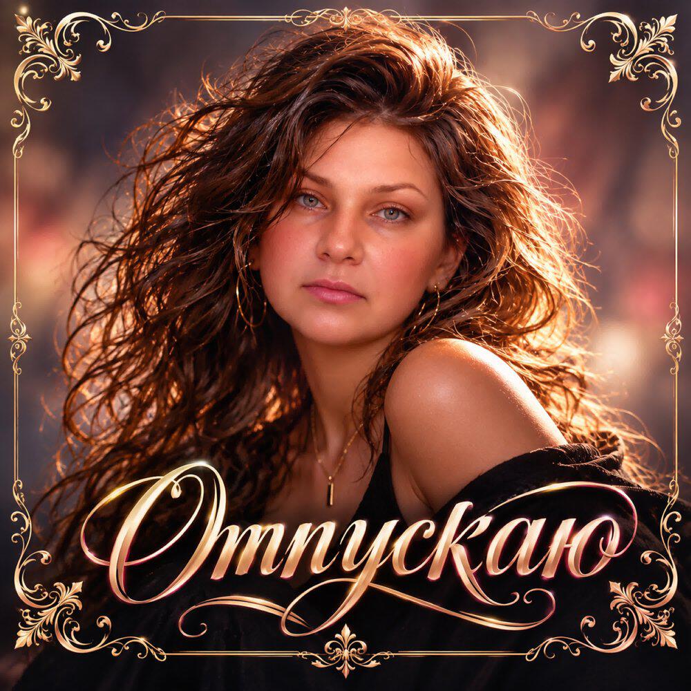 Релиз Отпускаю