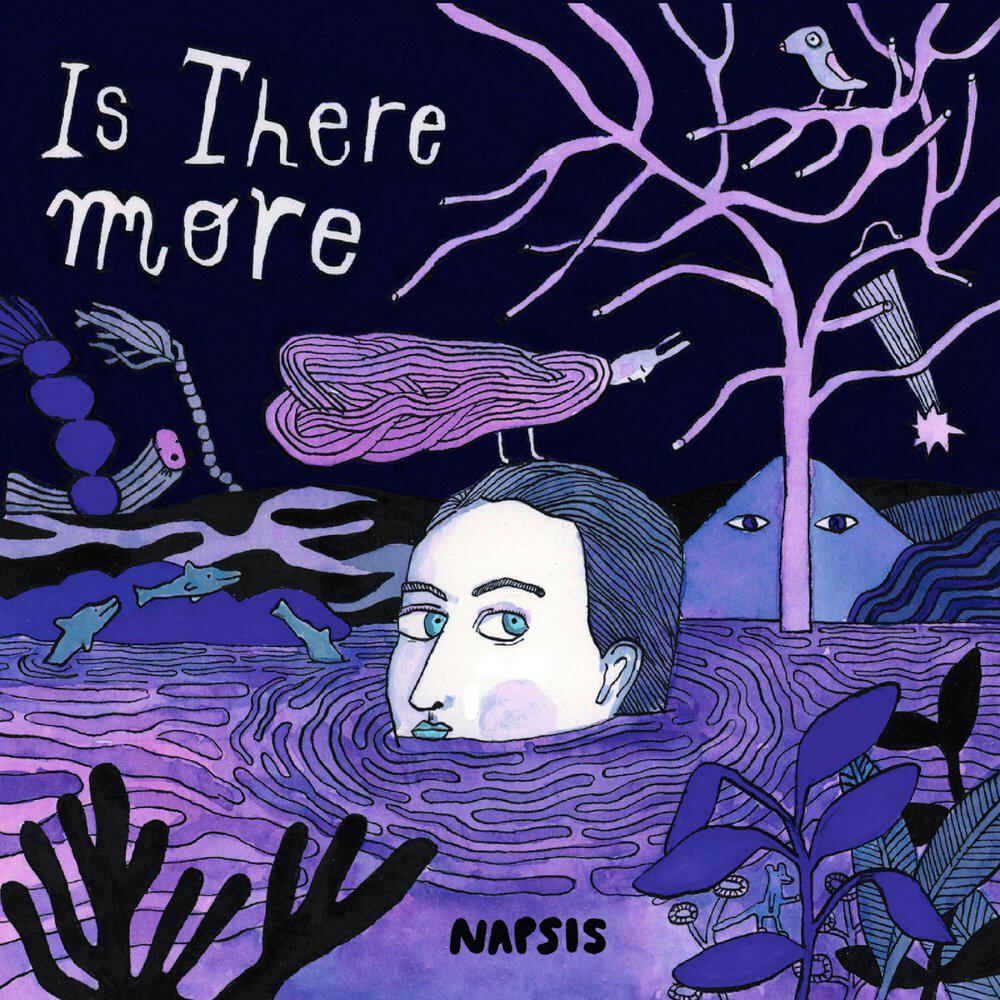 Релиз Is There More