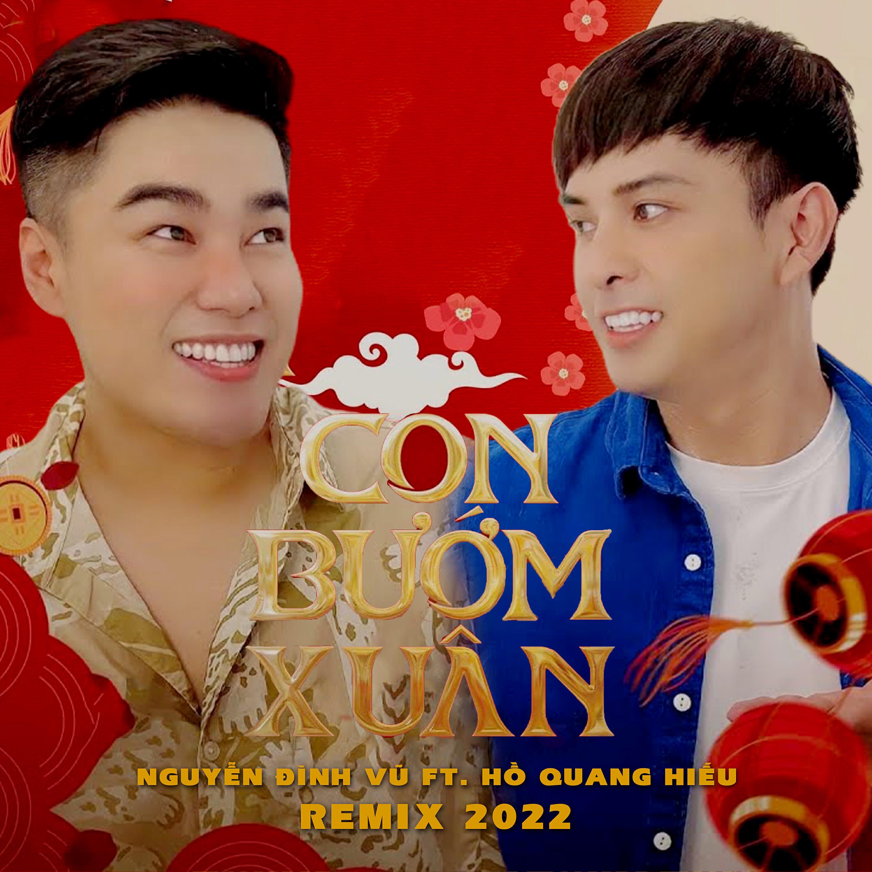 Релиз Con Bướm Xuân