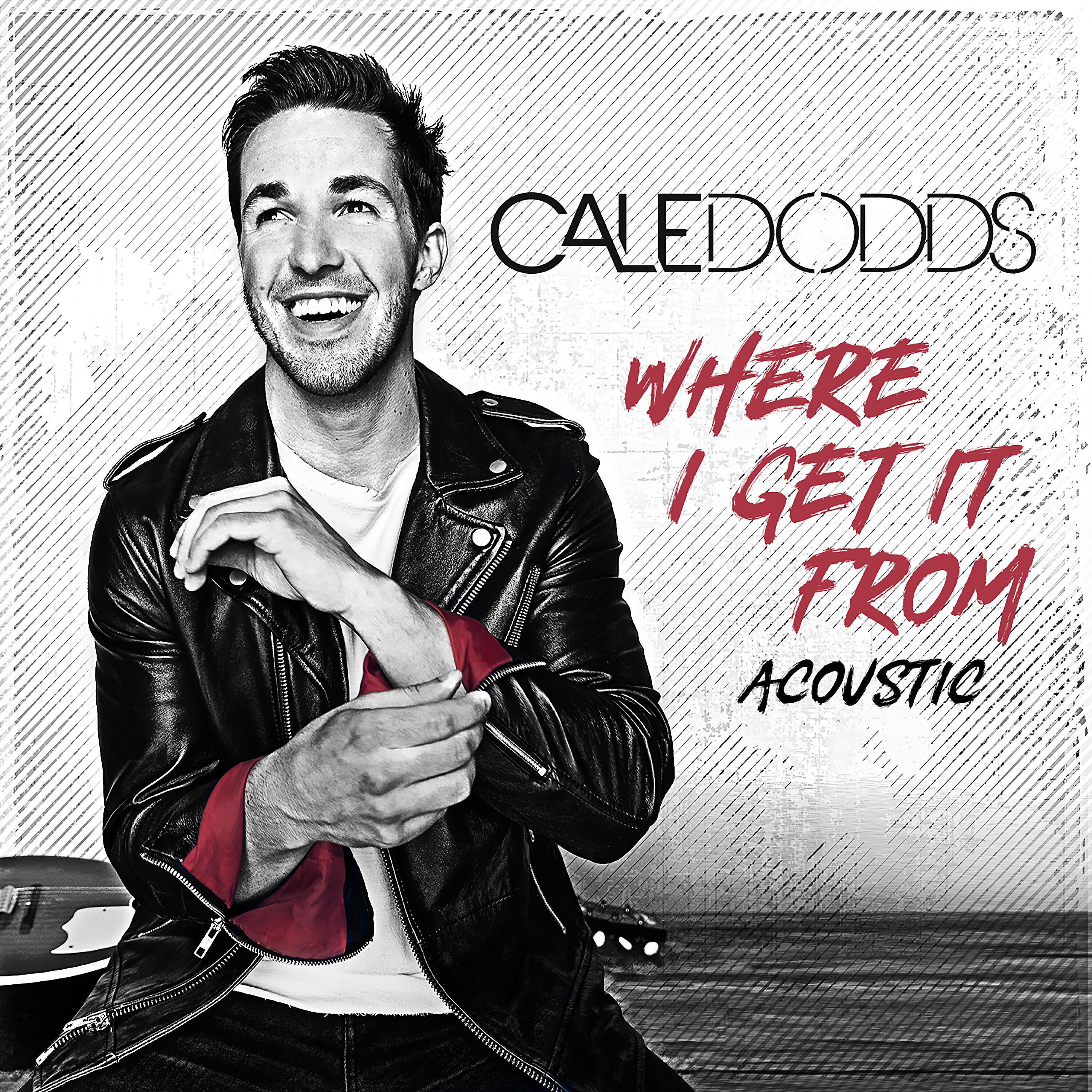 Релиз Where I Get It From (Acoustic)