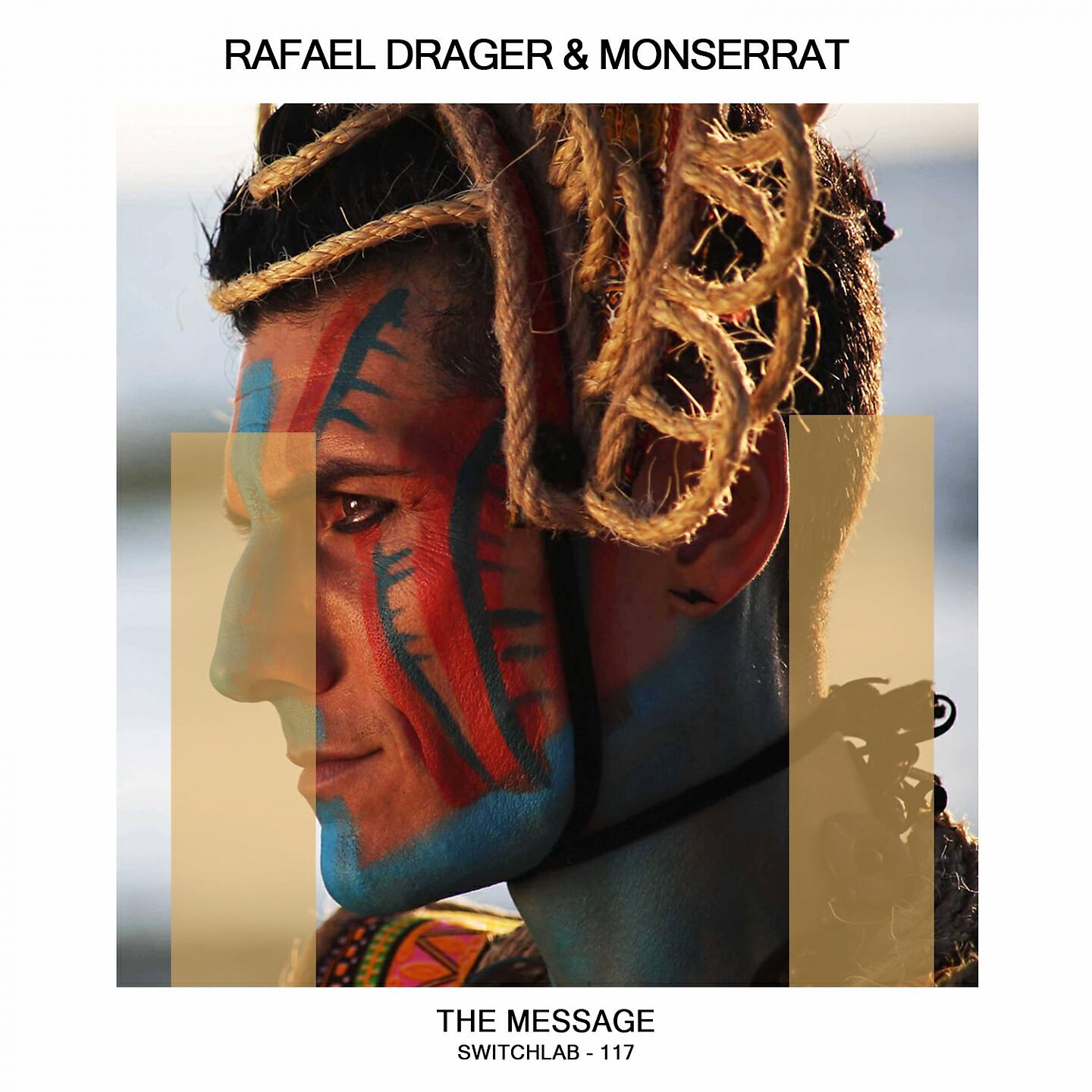 Релиз The Message