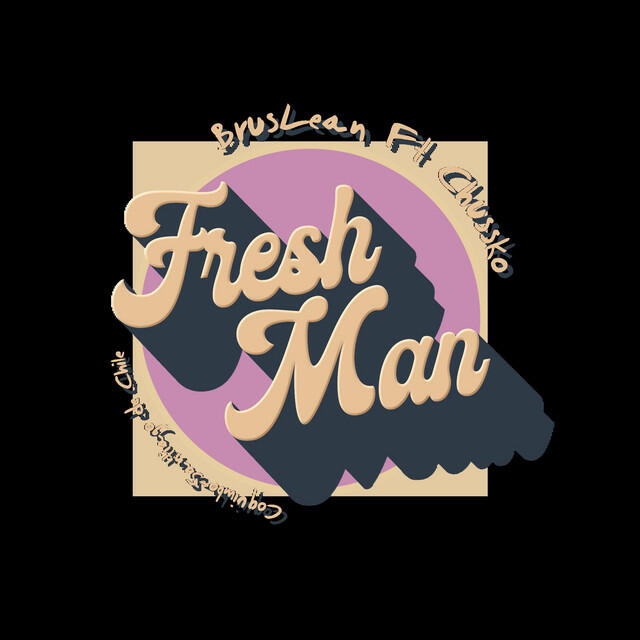 Релиз Fresh Man