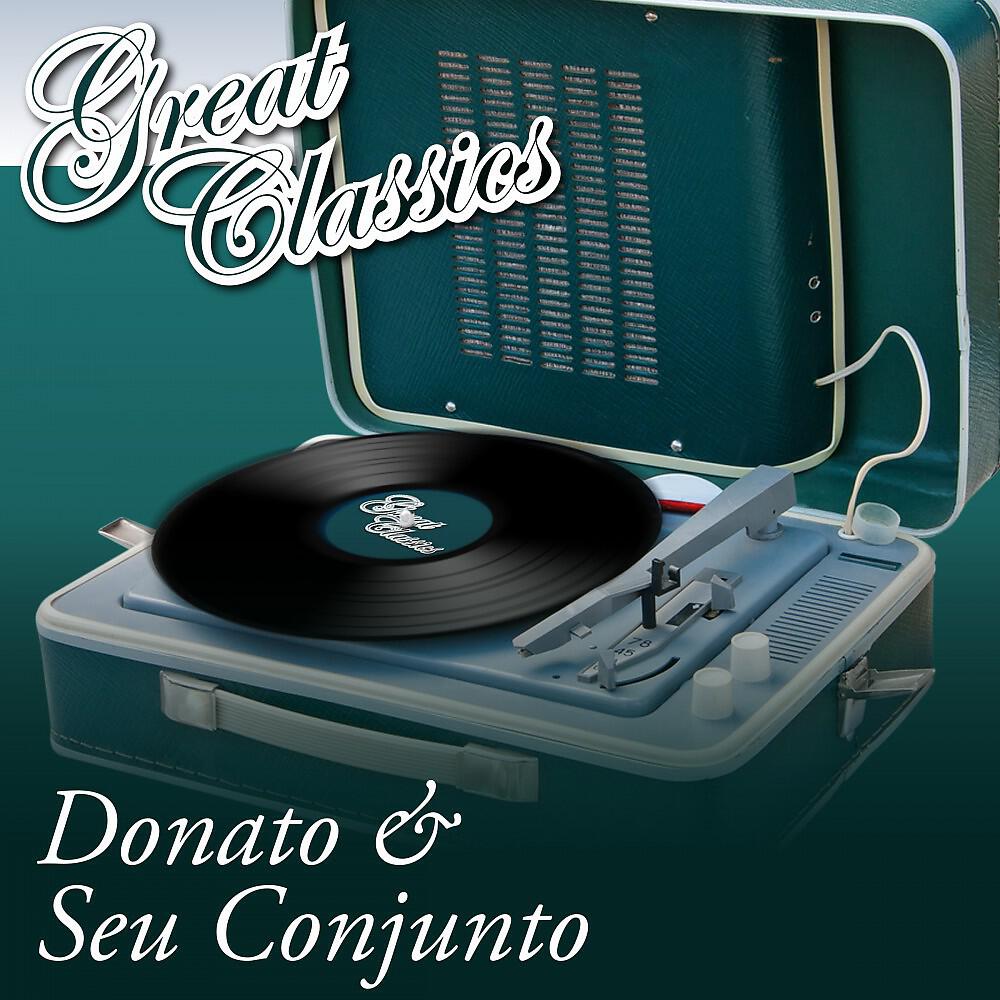Donato & Seu Conjunto