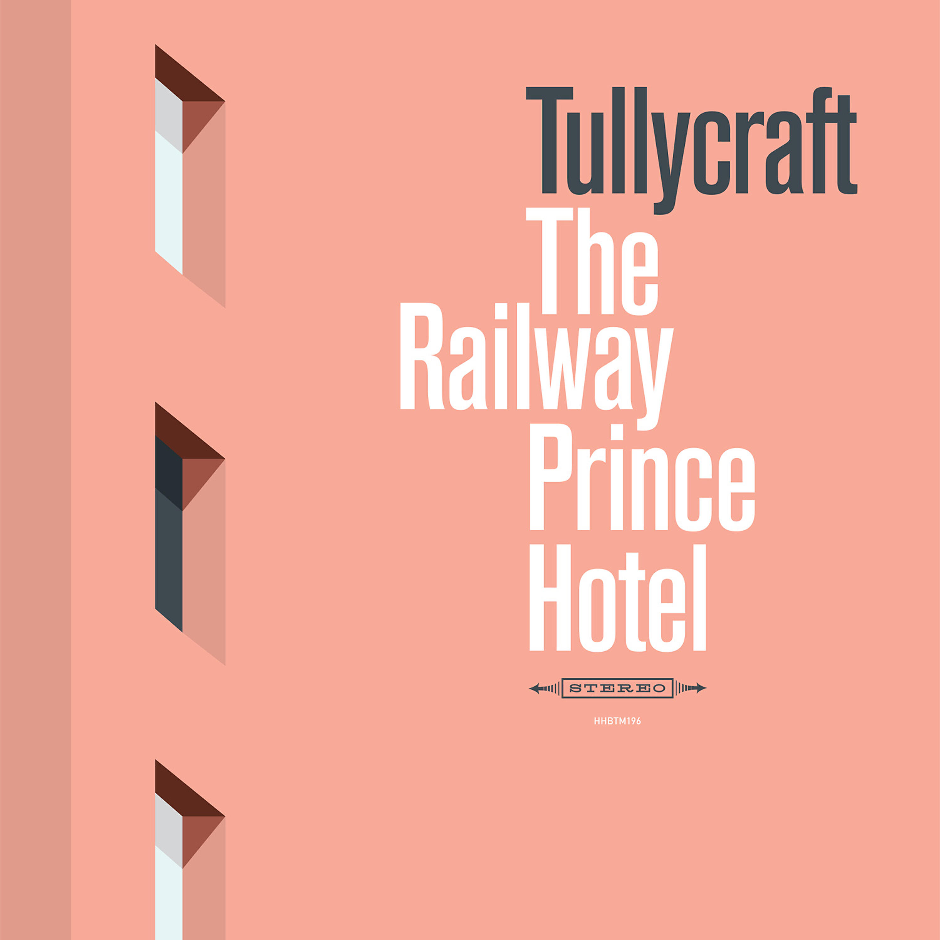 Релиз The Railway Prince Hotel