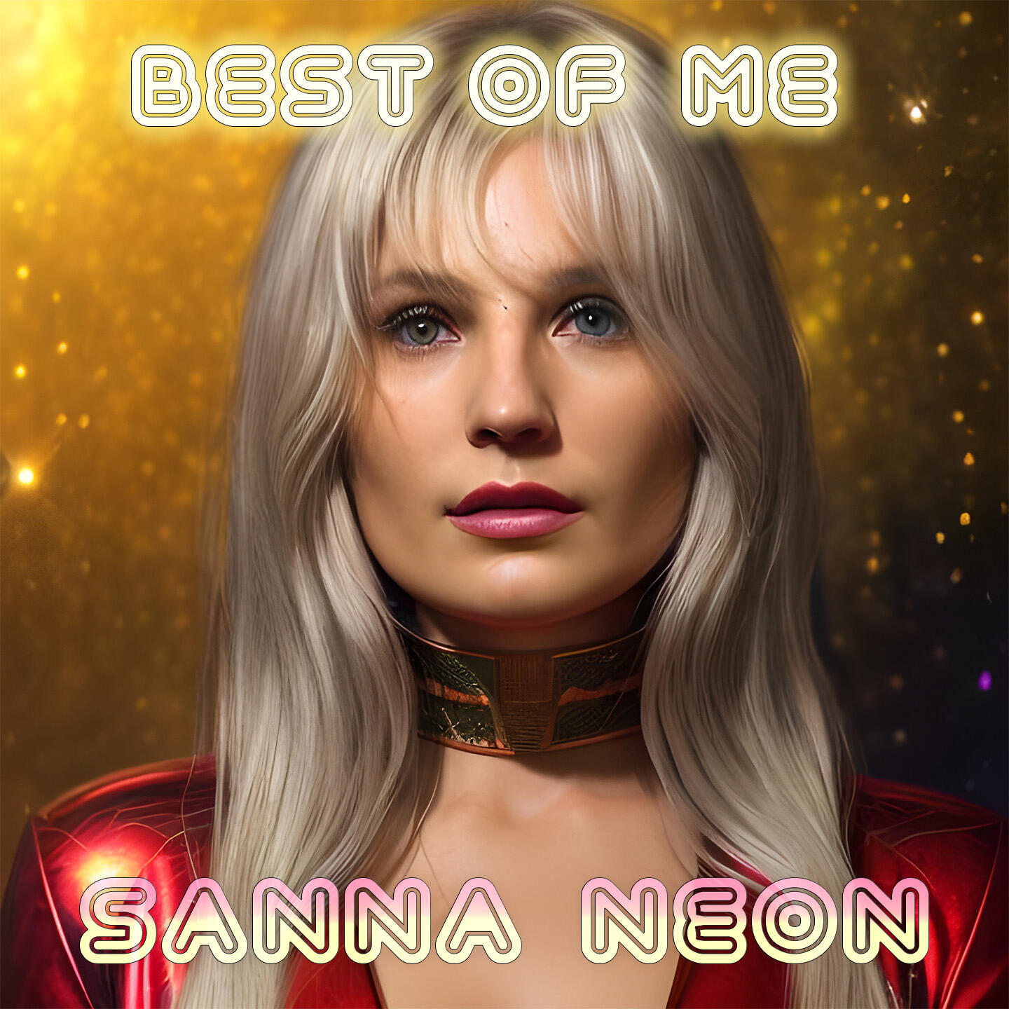 Релиз Best of Me