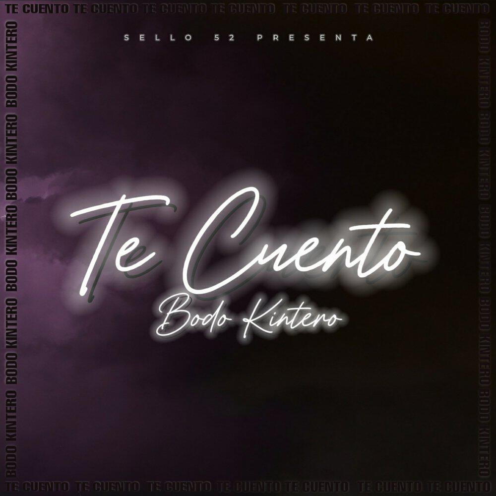 Релиз Te Cuento