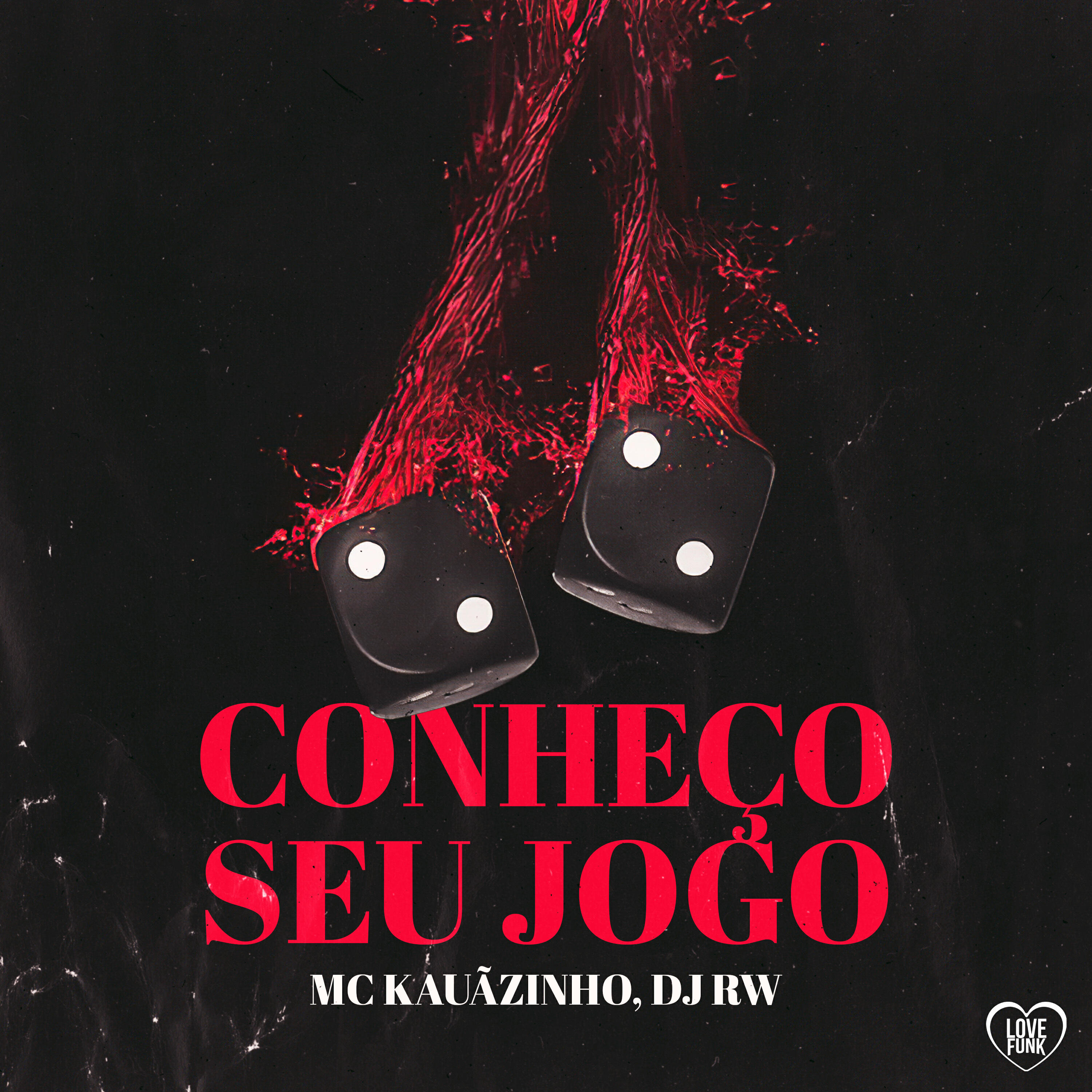 Релиз Conheço Seu Jogo