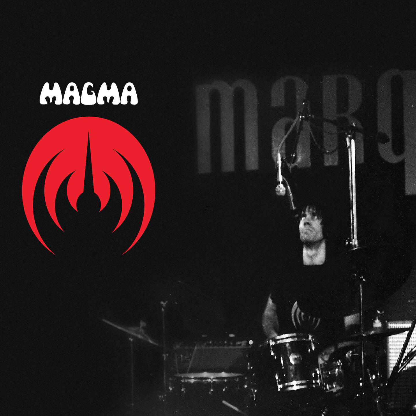 Релиз Magma marquee 1974