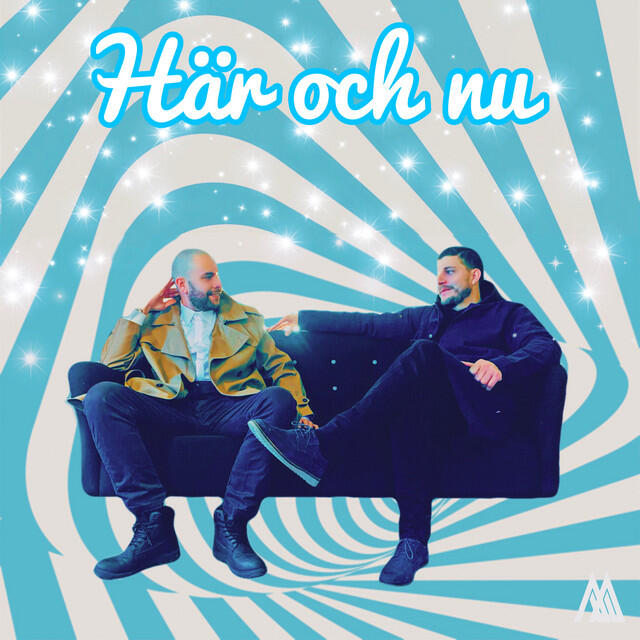 Релиз Här och nu