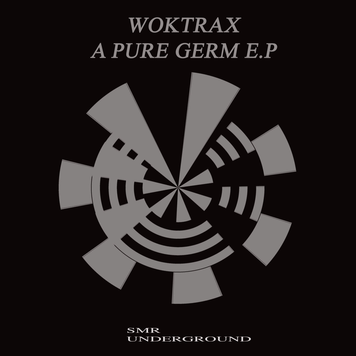 Релиз A Pure Germ E.P
