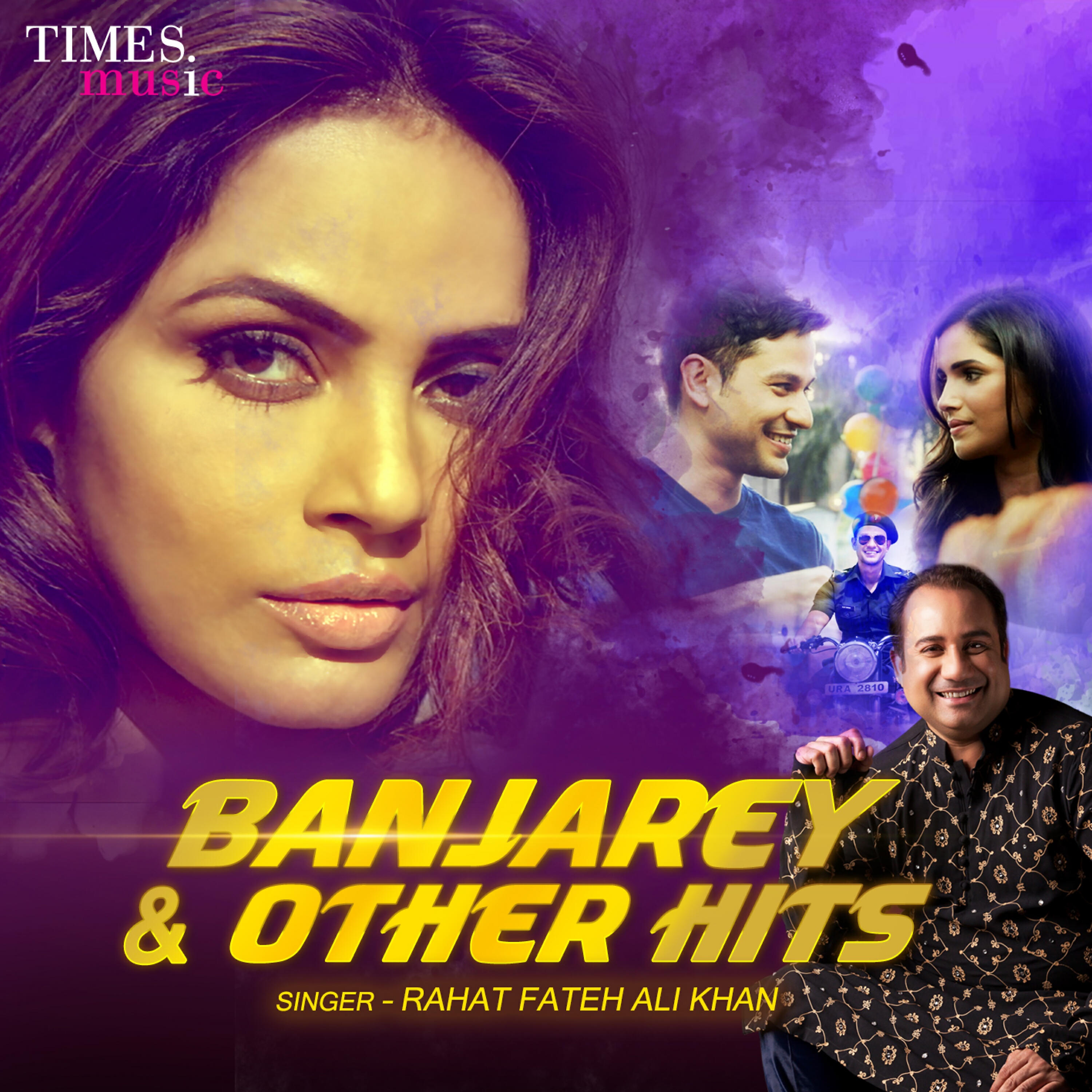 Релиз Banjarey & Other Hits