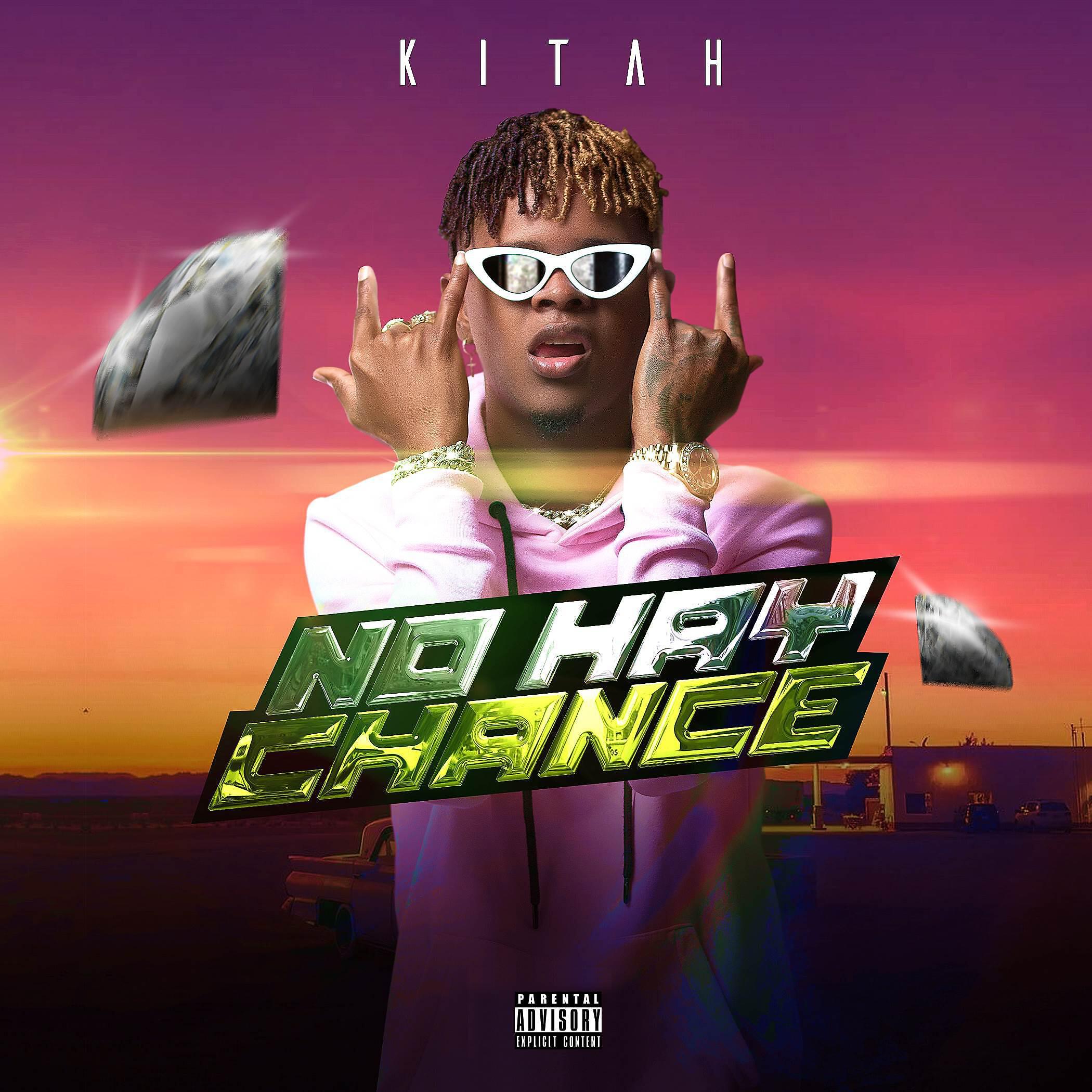 Релиз No Hay Chance