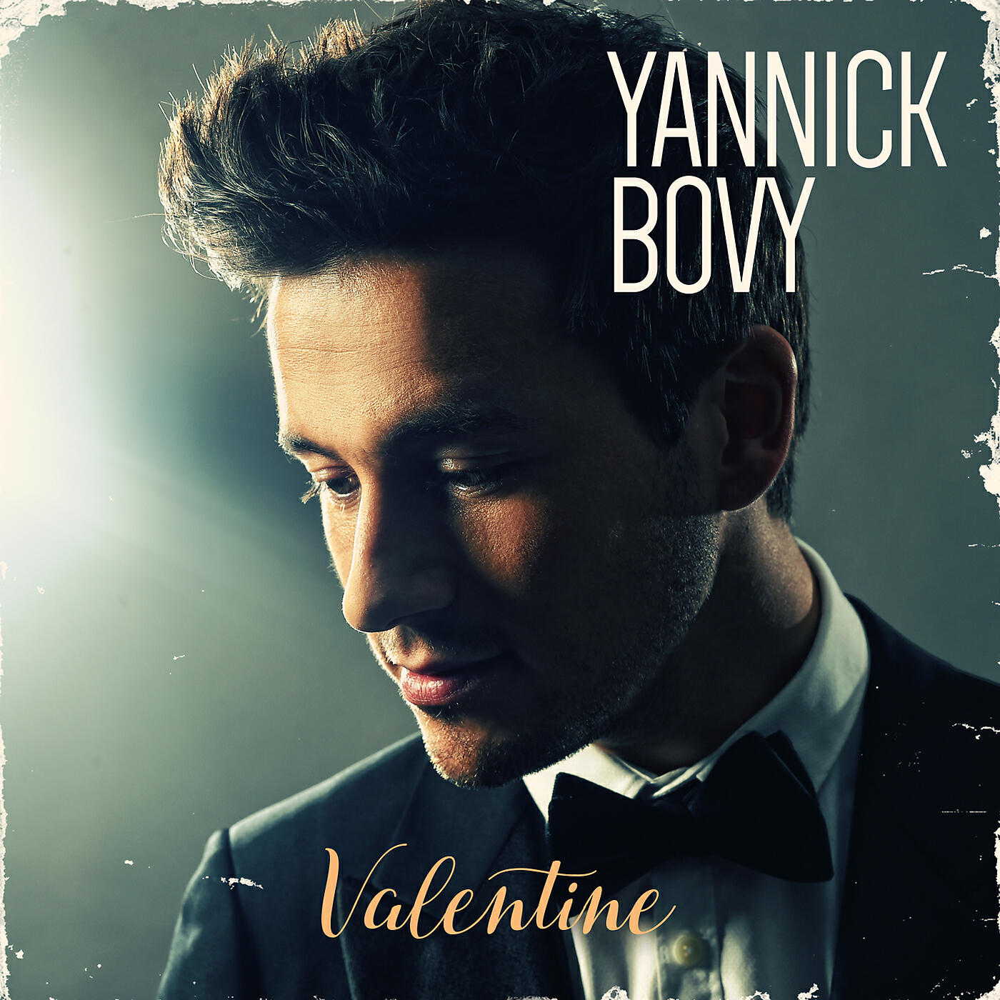 Релиз Valentine