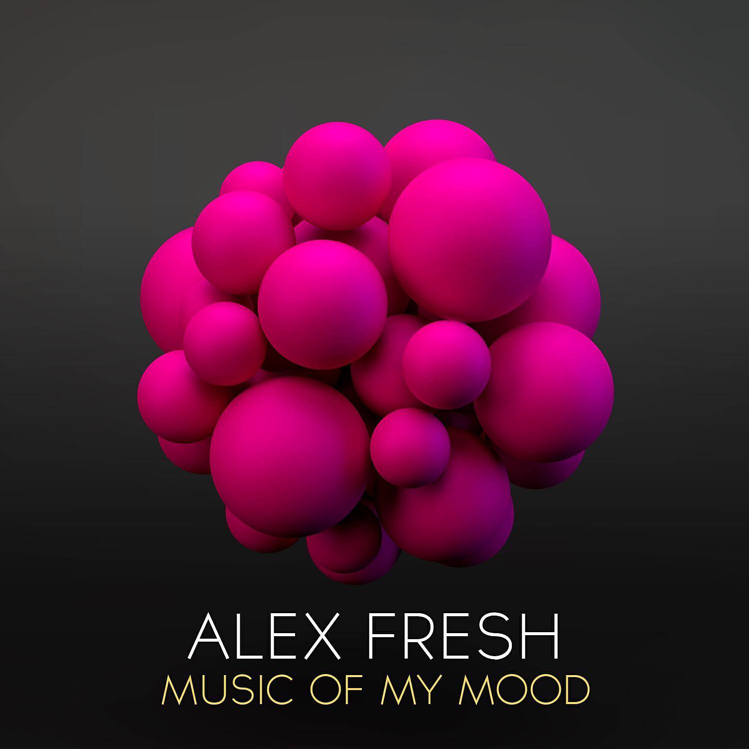Релиз Music of My Mood
