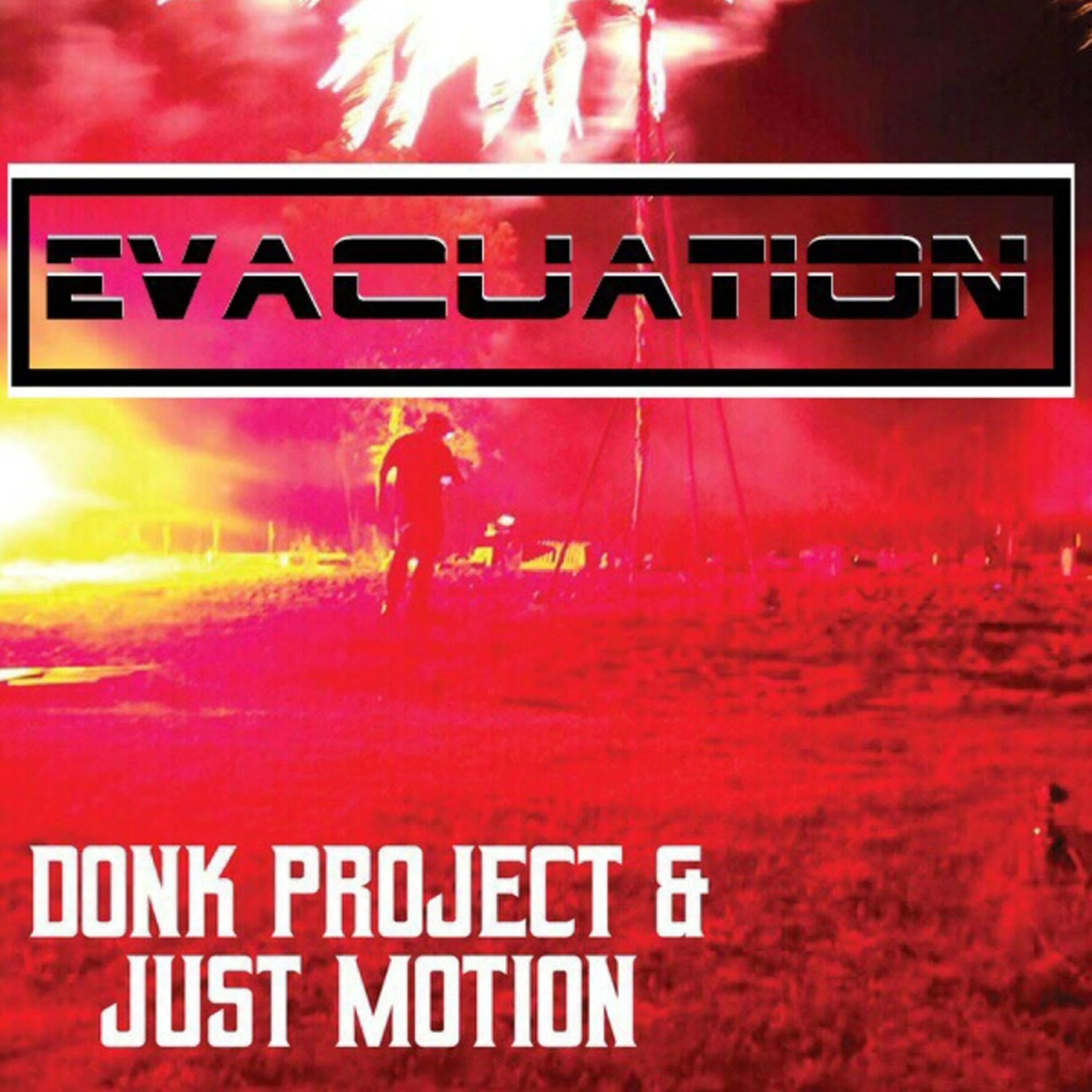 Donk Project все песни в mp3