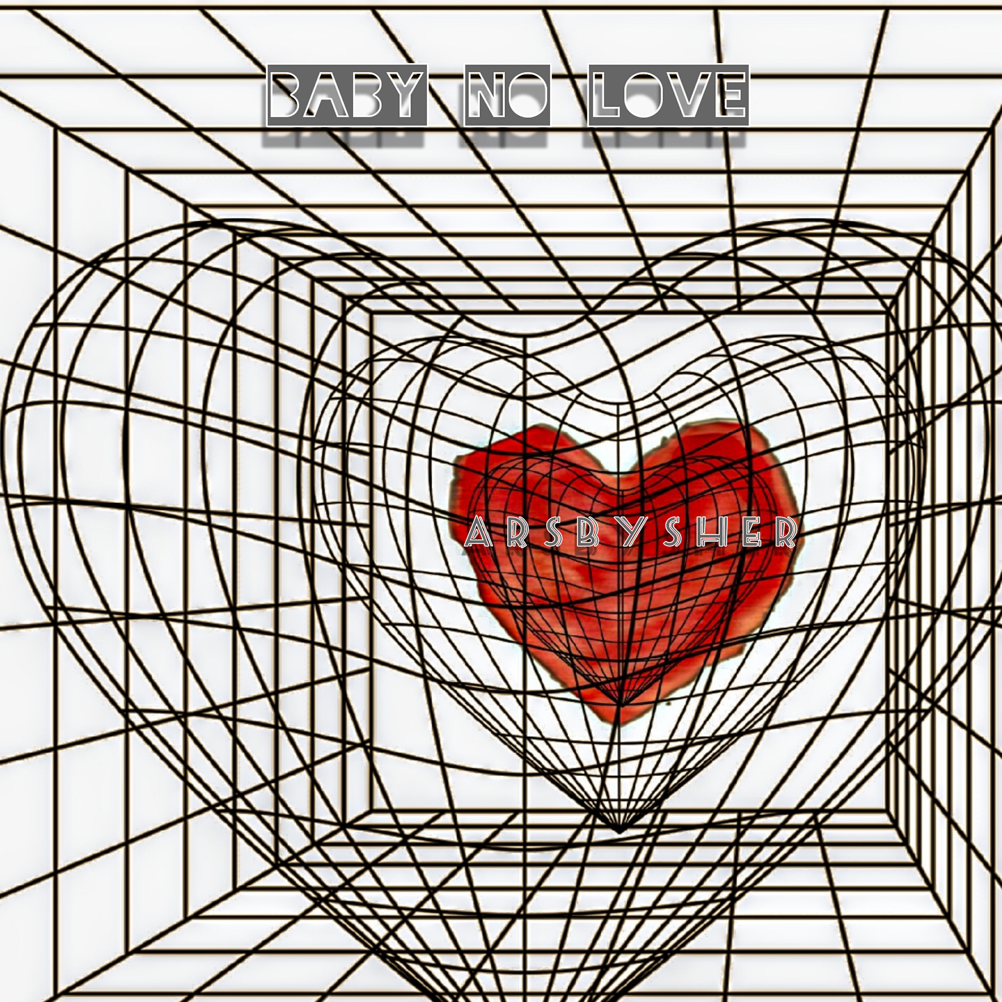 Релиз Baby No Love