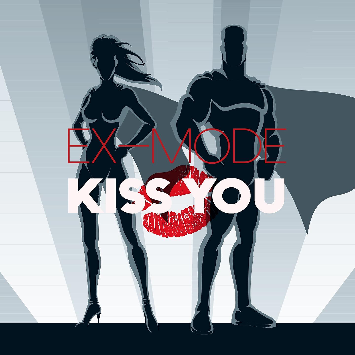 Релиз Kiss You