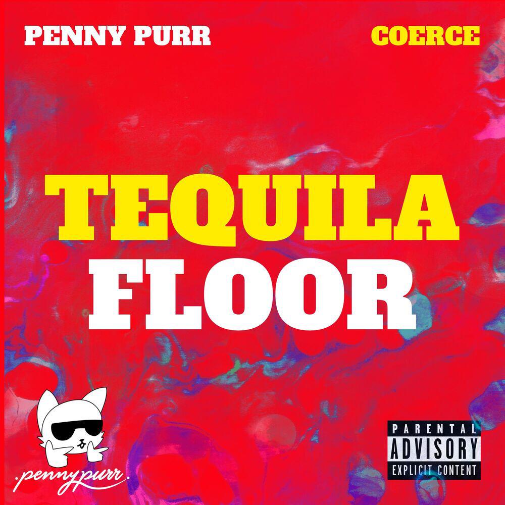 Релиз Tequila Floor