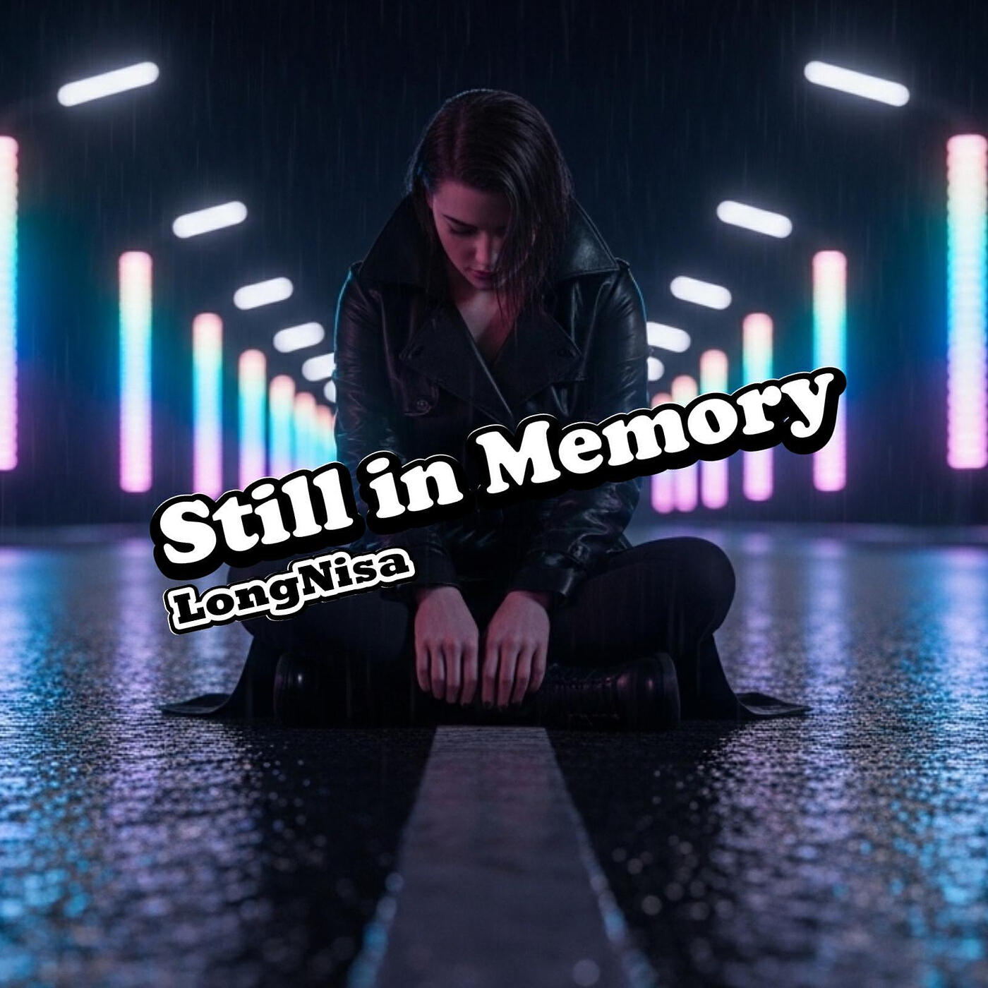 Релиз Still in Memory