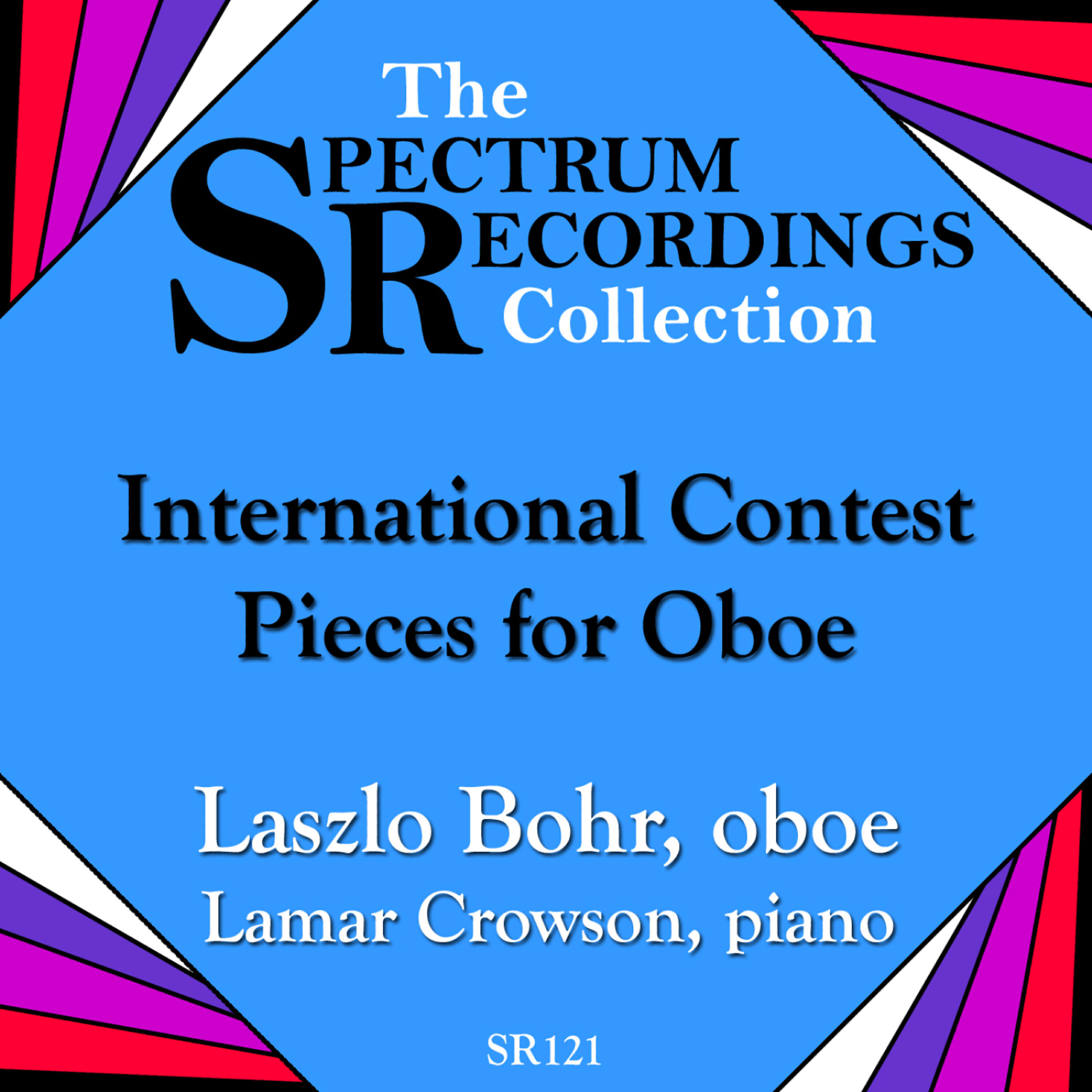 Lazlo Bohr