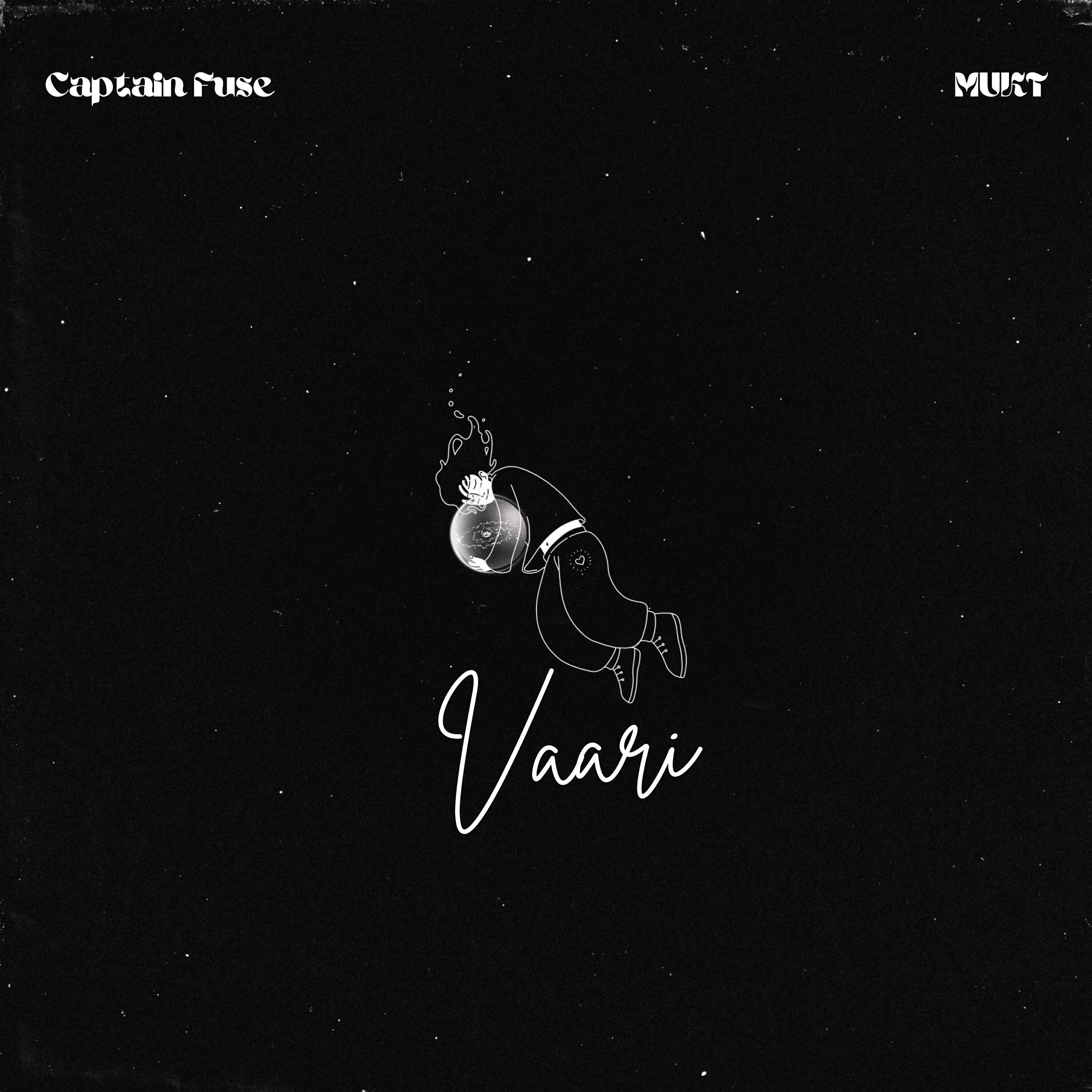 Captain Fuse