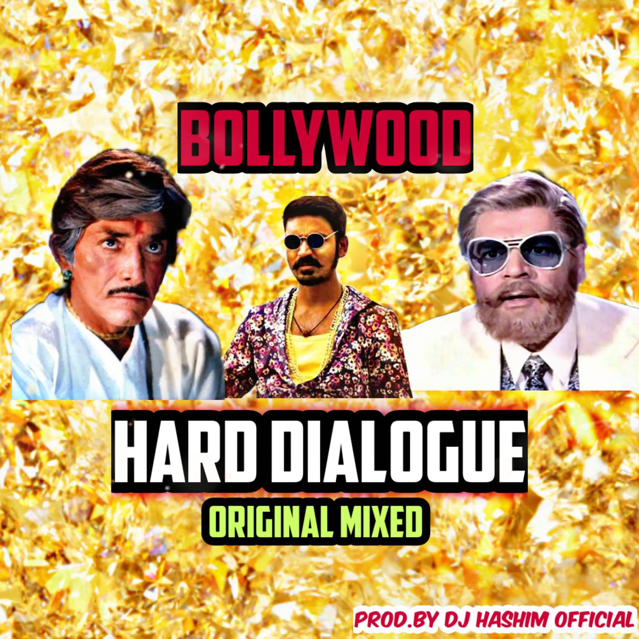 Релиз Lion - Bollywood Hard Dialogues (Original Mixed)