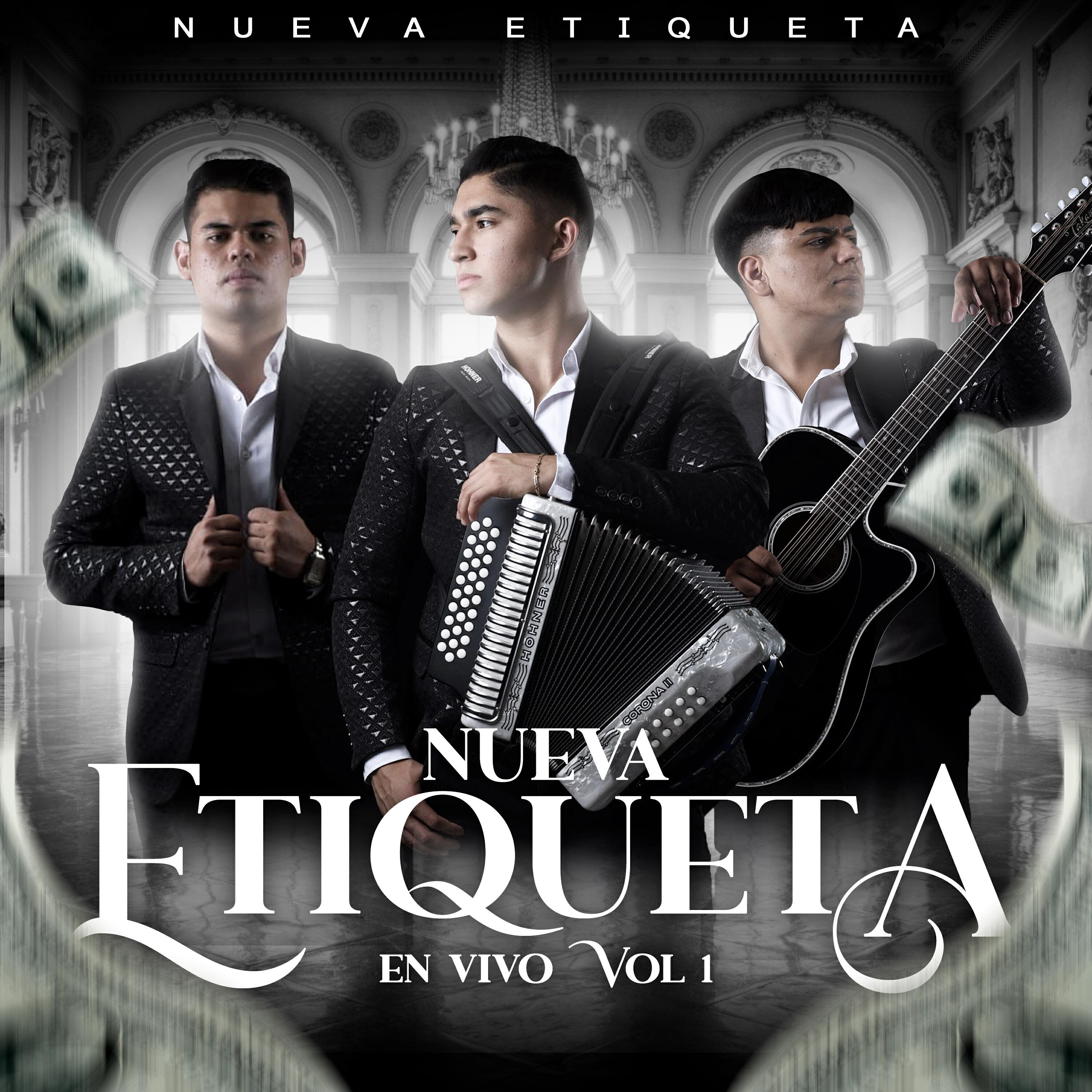 Nueva Etiqueta
