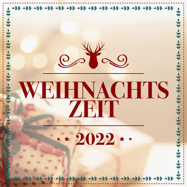 Релиз Weihnachtszeit 2022