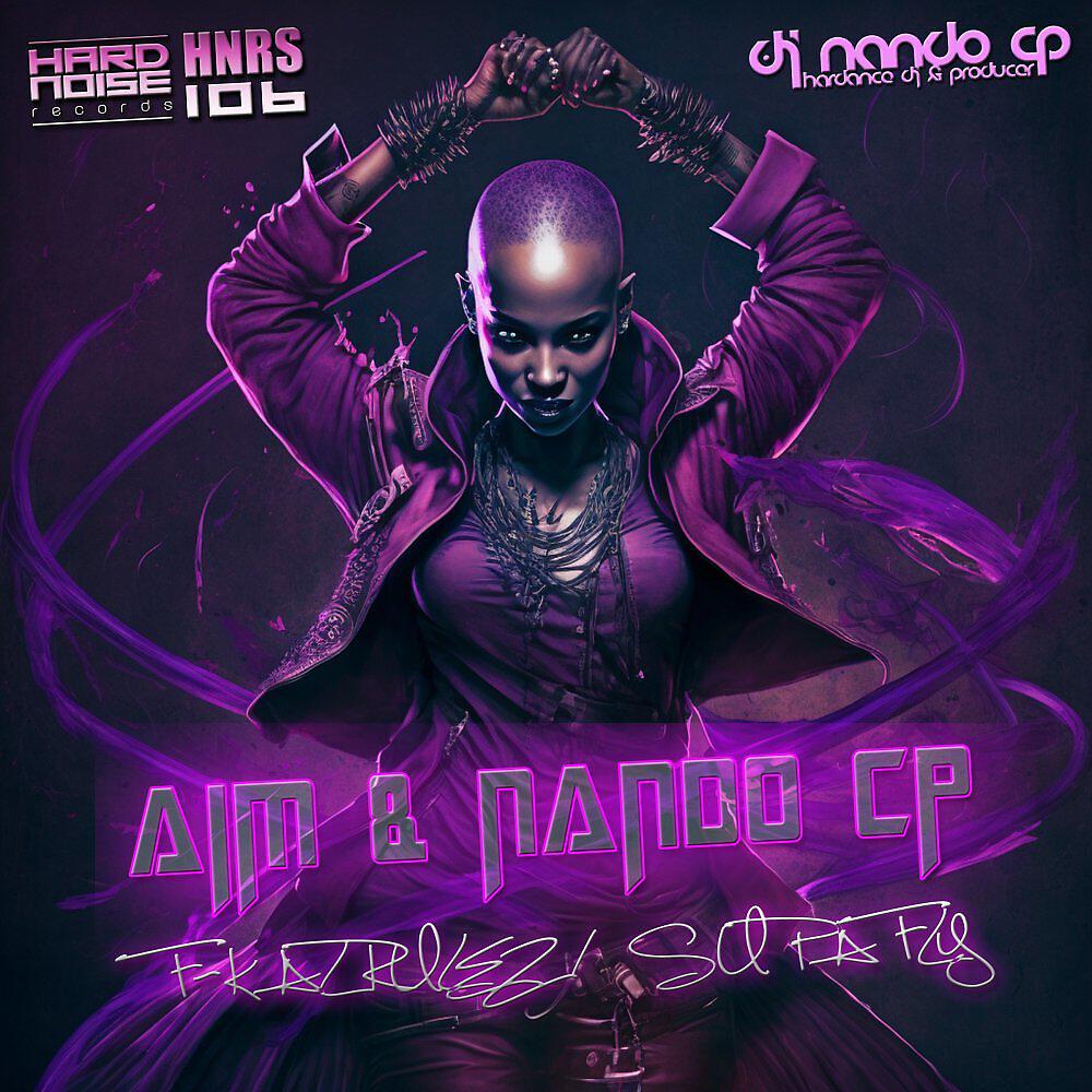 Aim, Nando CP - F-Kal Rulez!