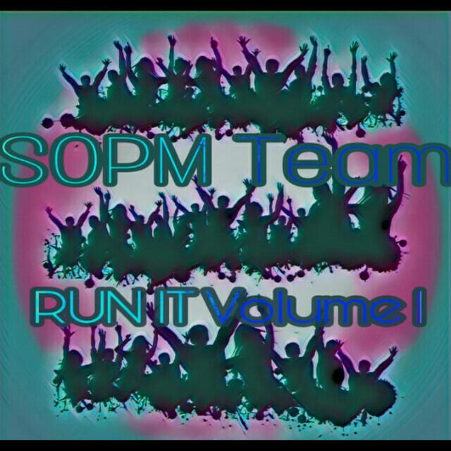 Релиз Run It