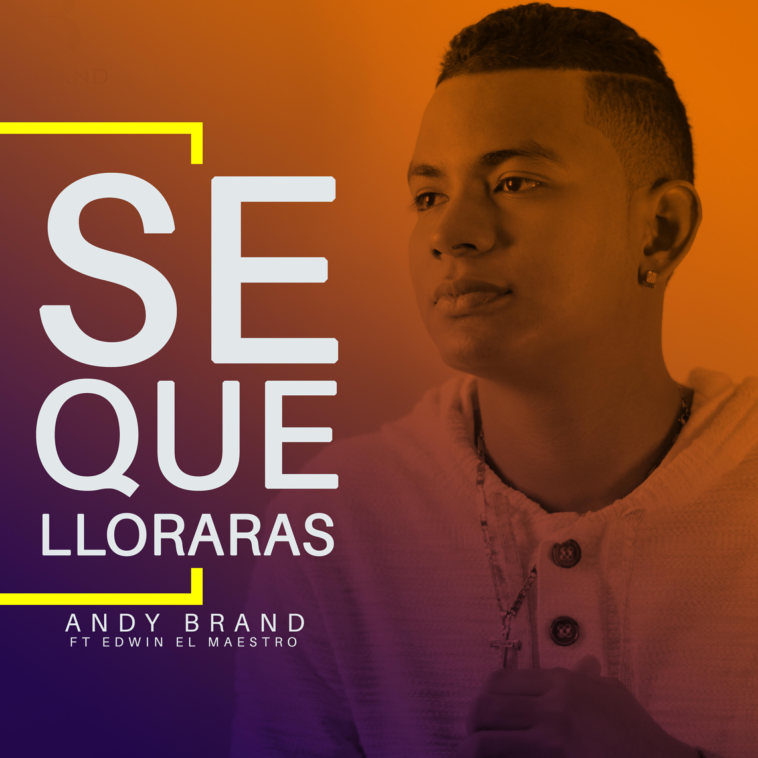 Релиз Sé Que Llorarás