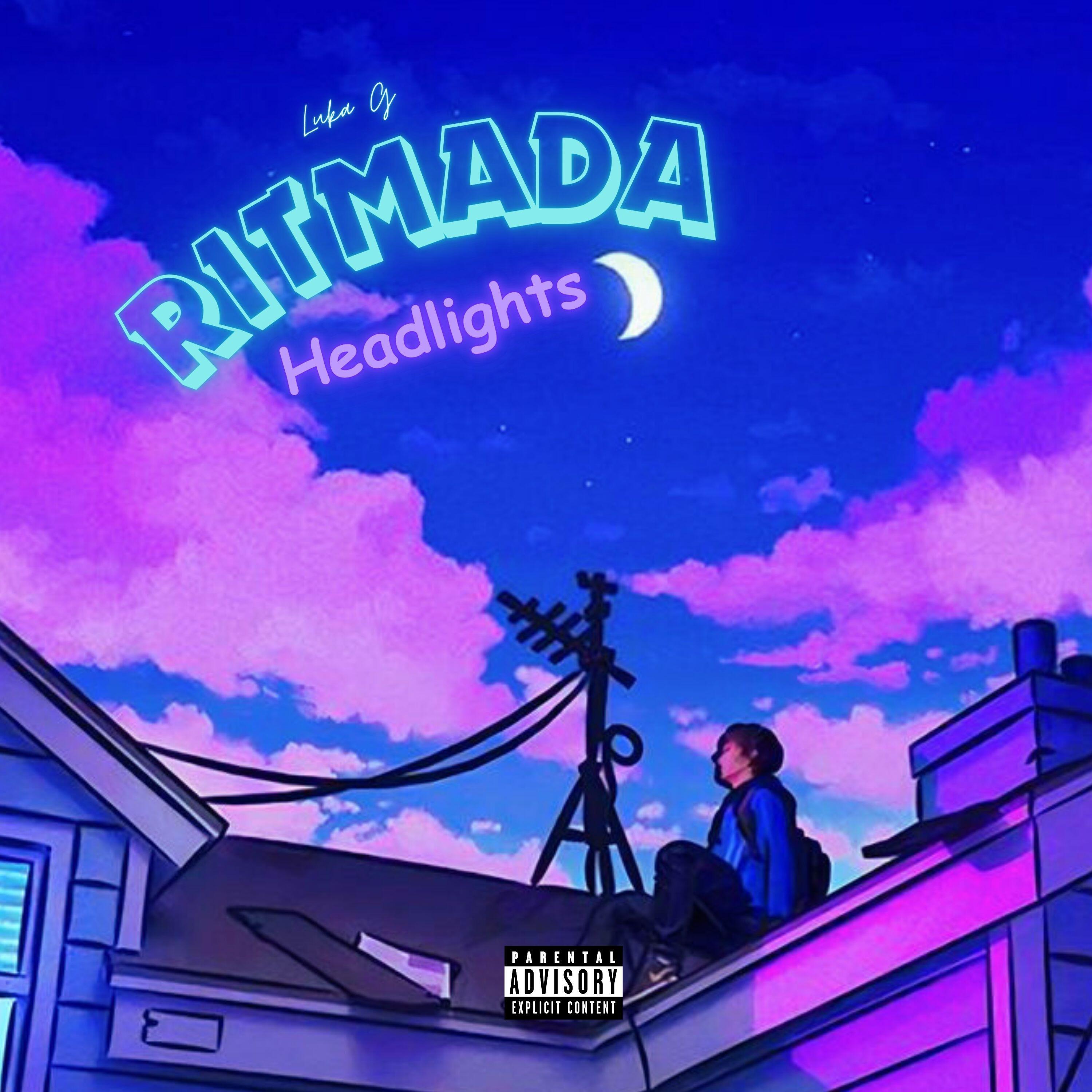 Релиз RITMADA HEADLIGHTS