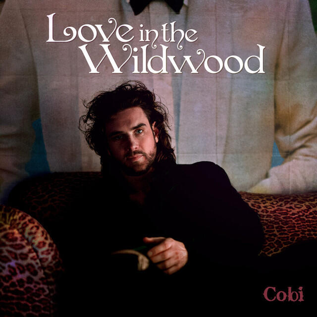 Релиз Love In The Wildwood