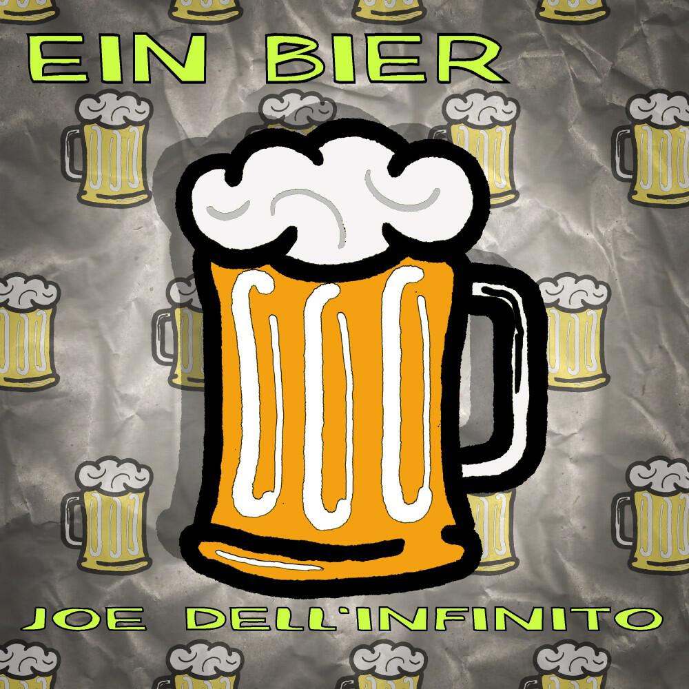 Релиз Ein Bier