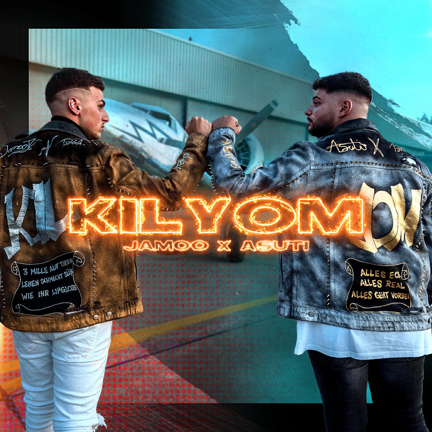 Релиз KILYOM