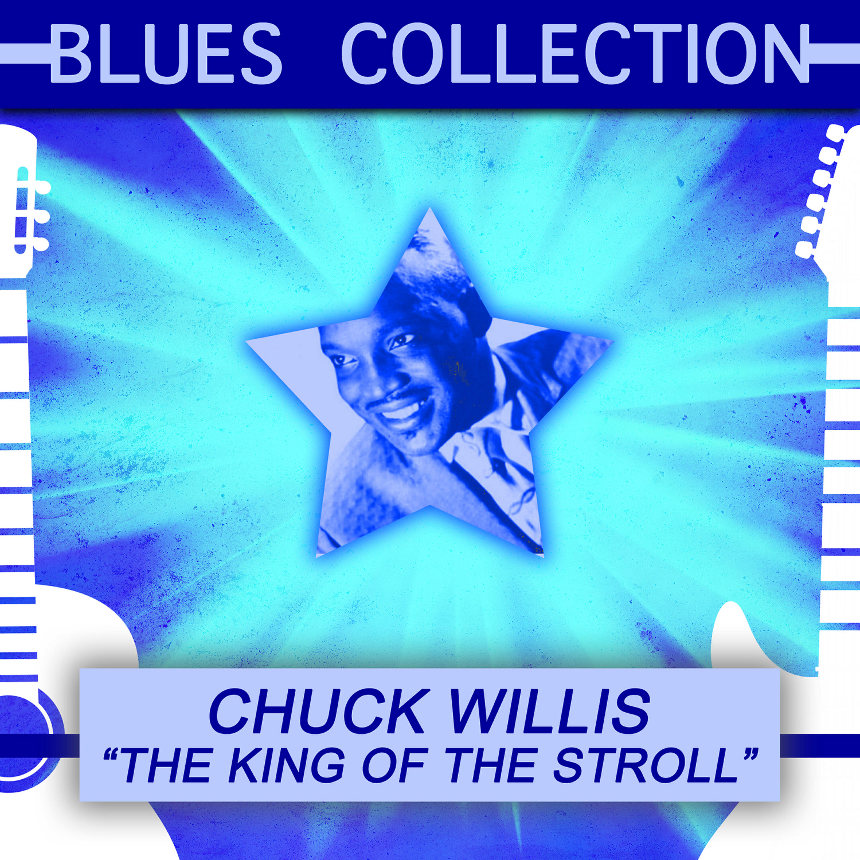 Релиз Blues Collection: The King of the Stroll