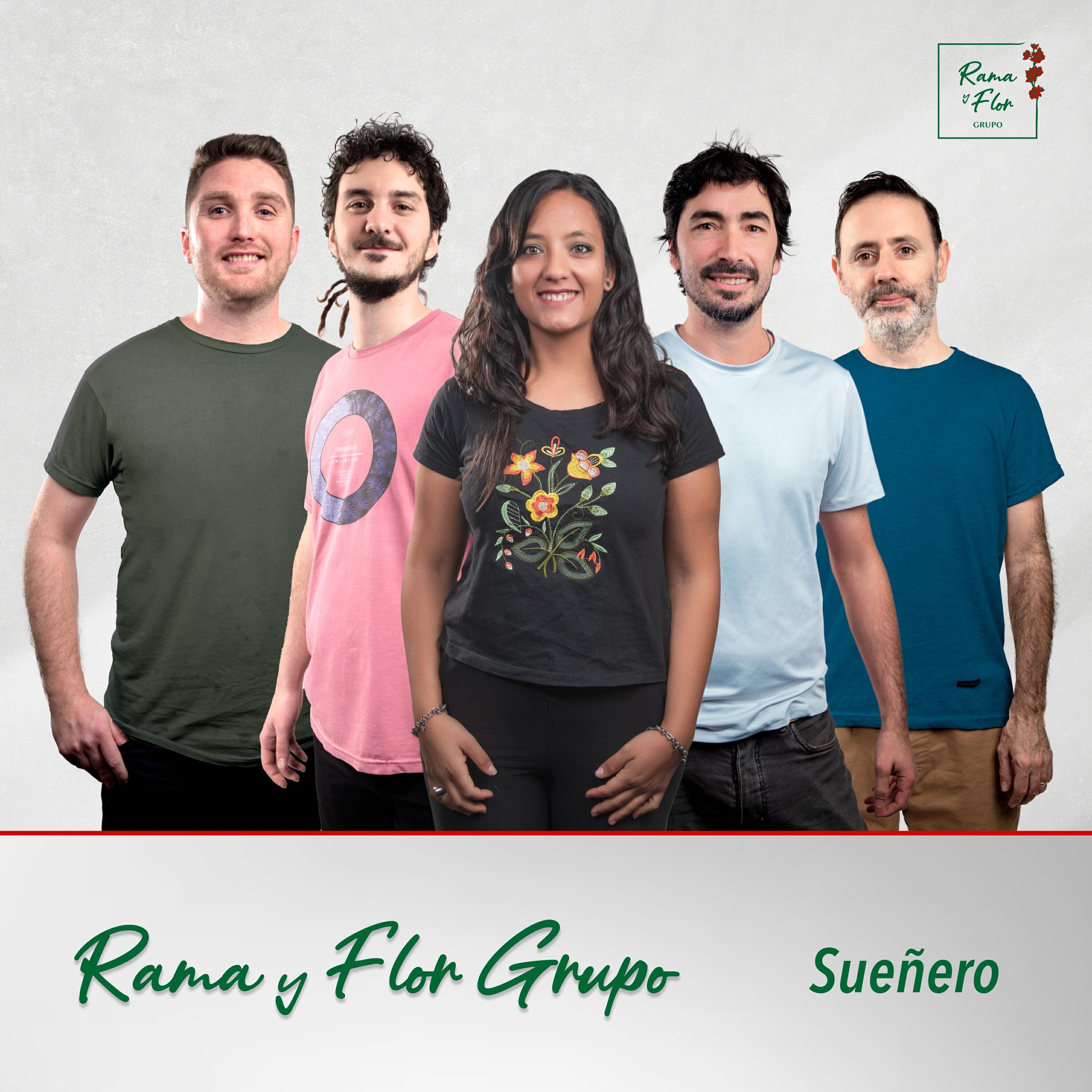 Релиз Sueñero