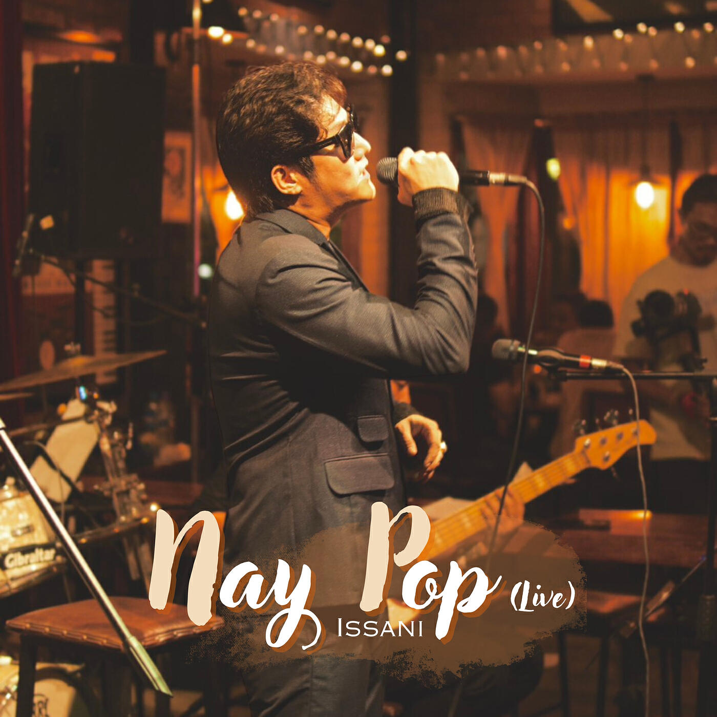 Релиз Nay Pop (Live)