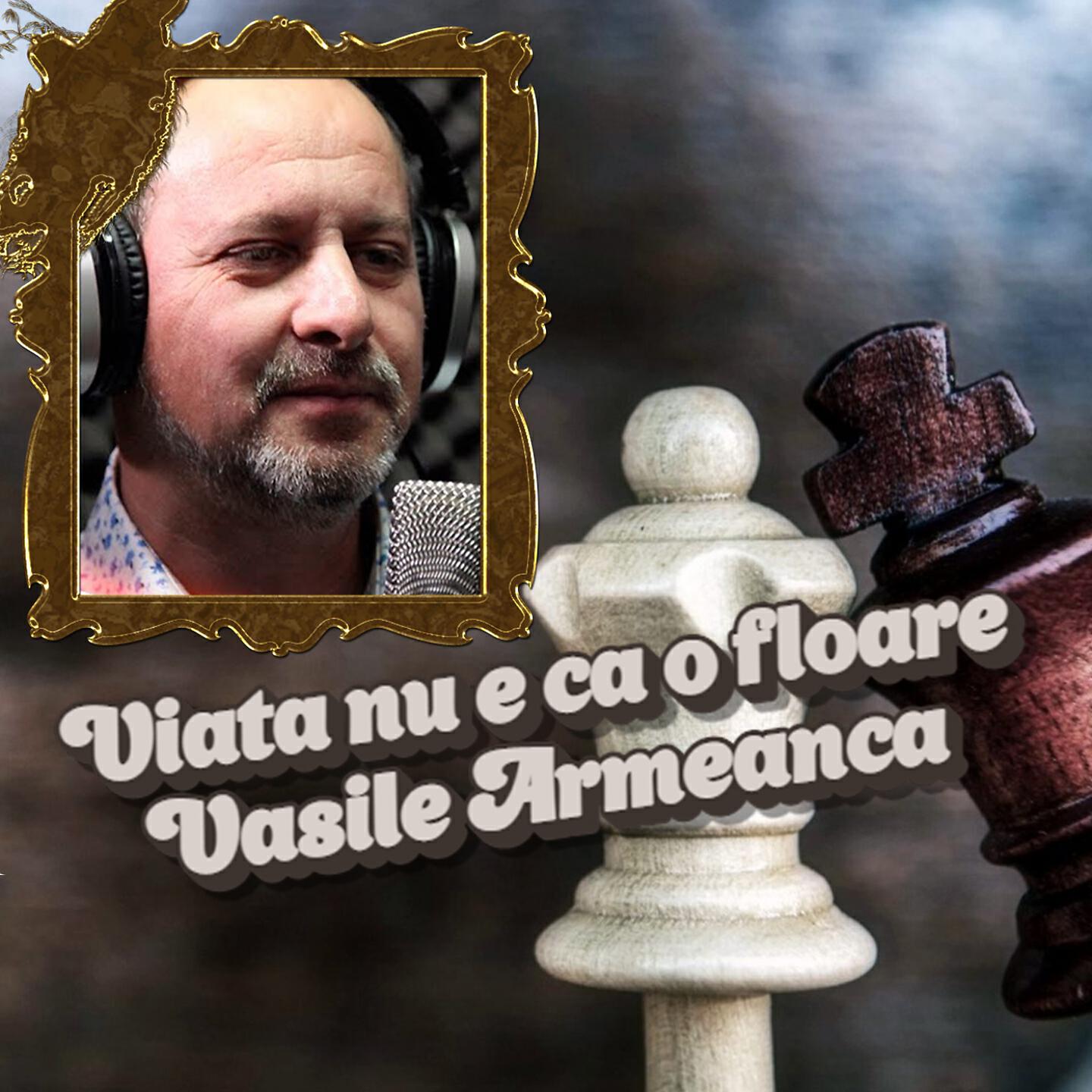 Релиз Viata Nu E Ca O Floare