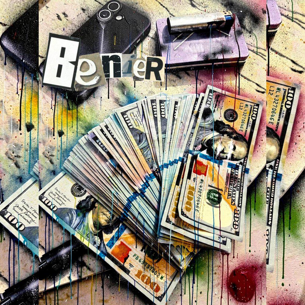 Релиз Benjer