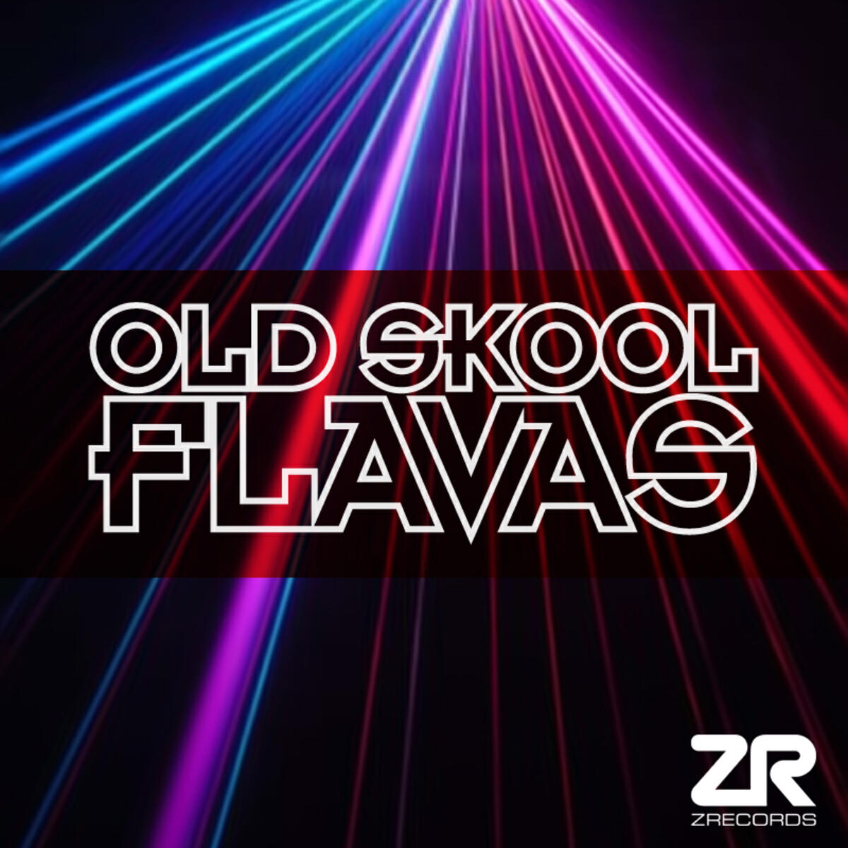 Релиз Joey Negro Presents Old Skool Flavas