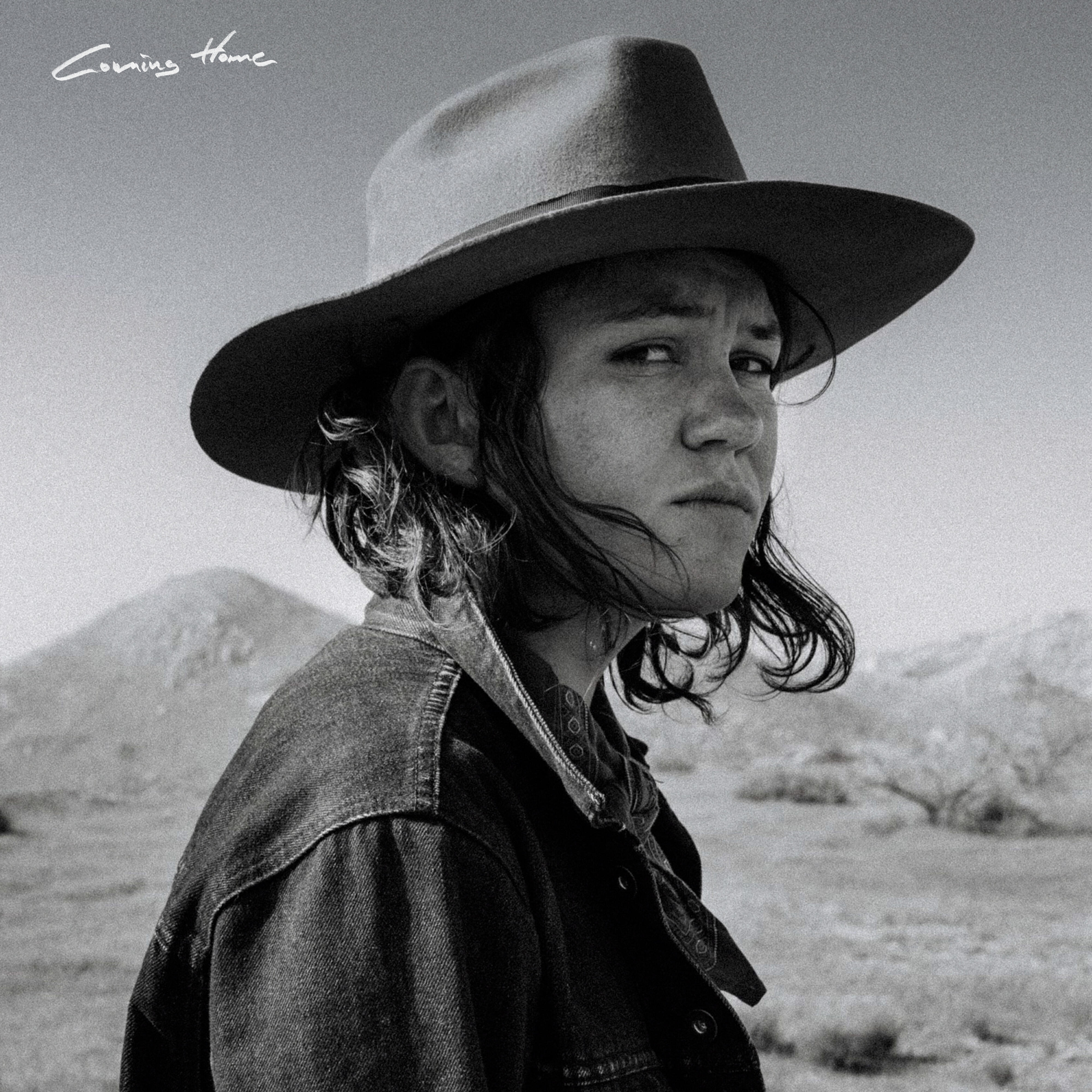 Релиз Coming Home