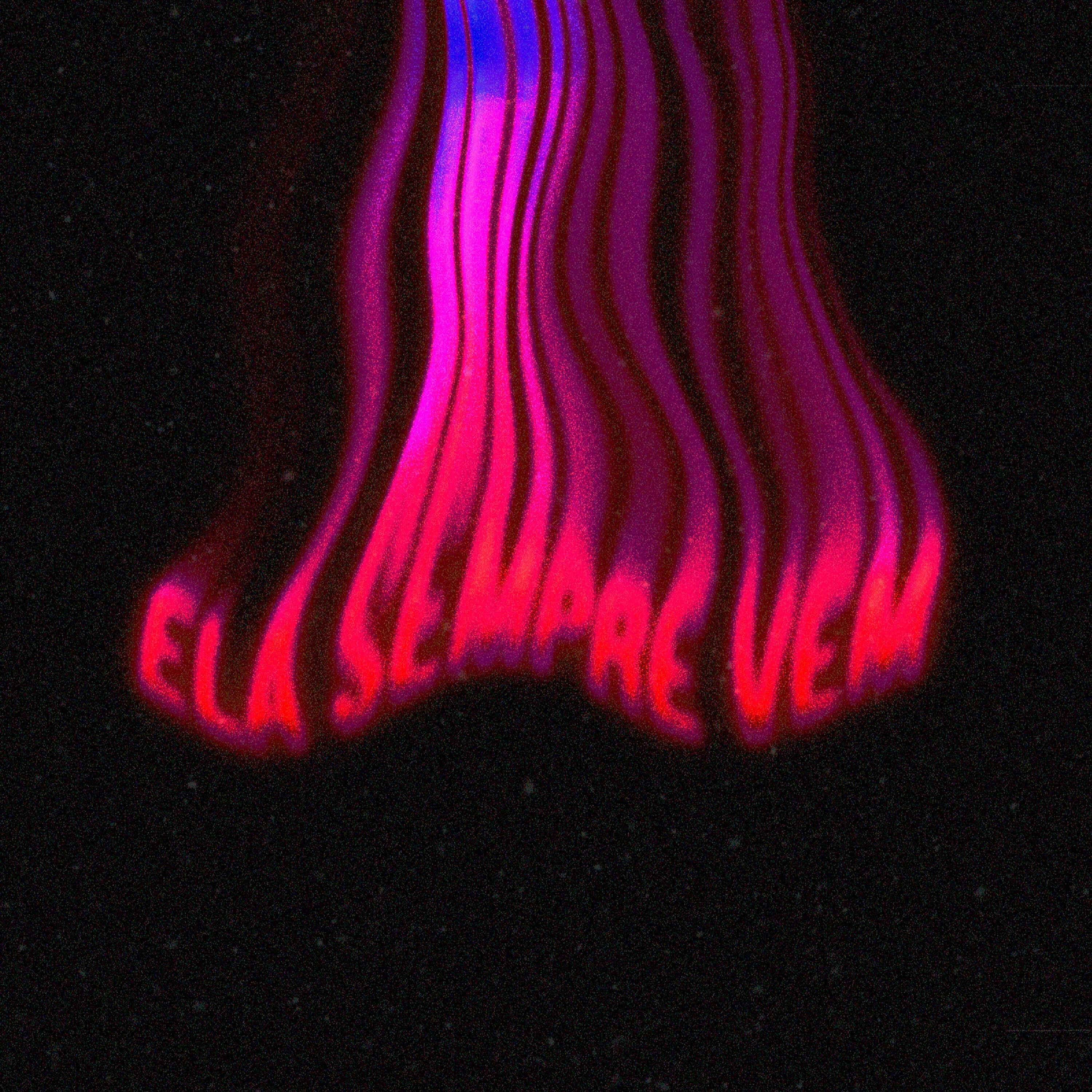 Релиз Ela Sempre Vem