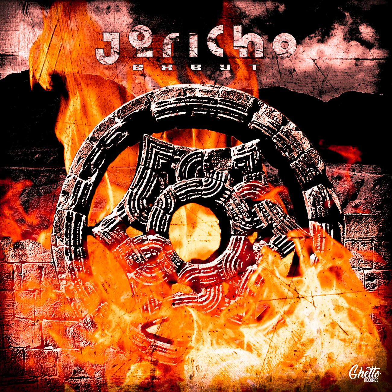 Постер альбома Jericho