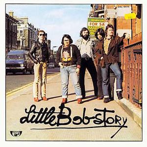 Little Bob Story