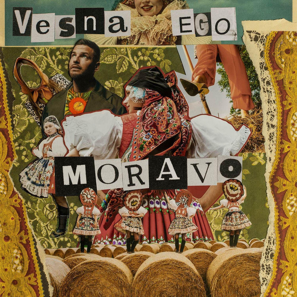 Релиз Moravo
