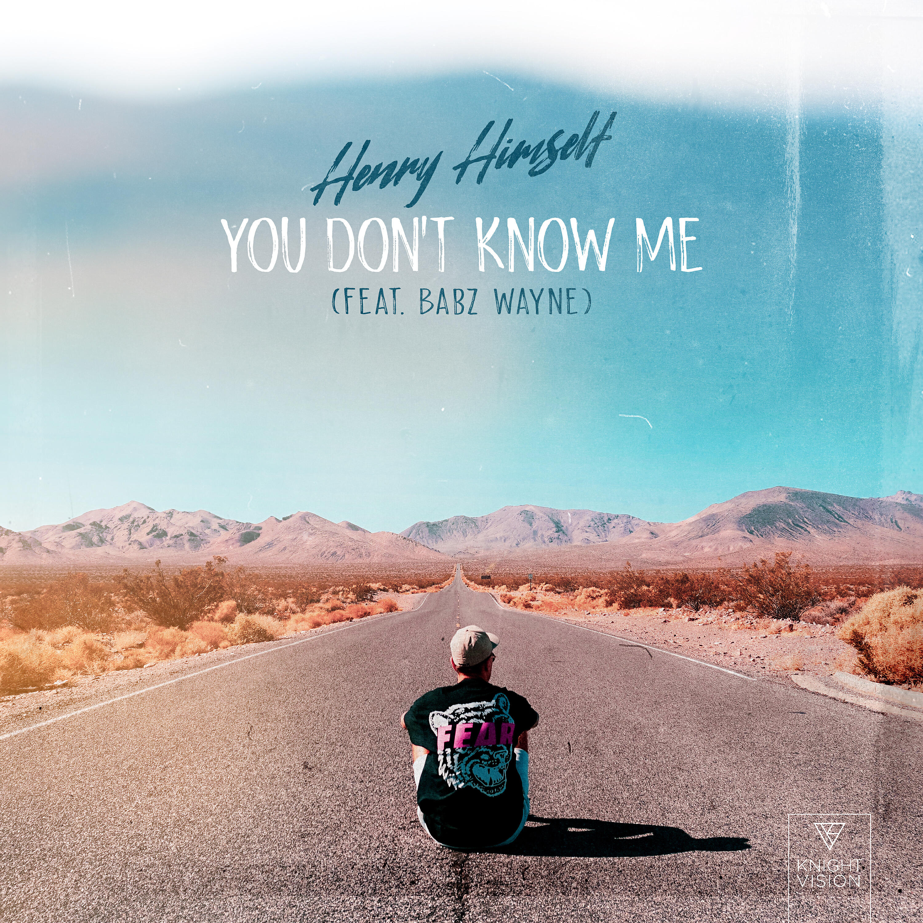 Релиз You Don't Know Me (feat. Babz Wayne)
